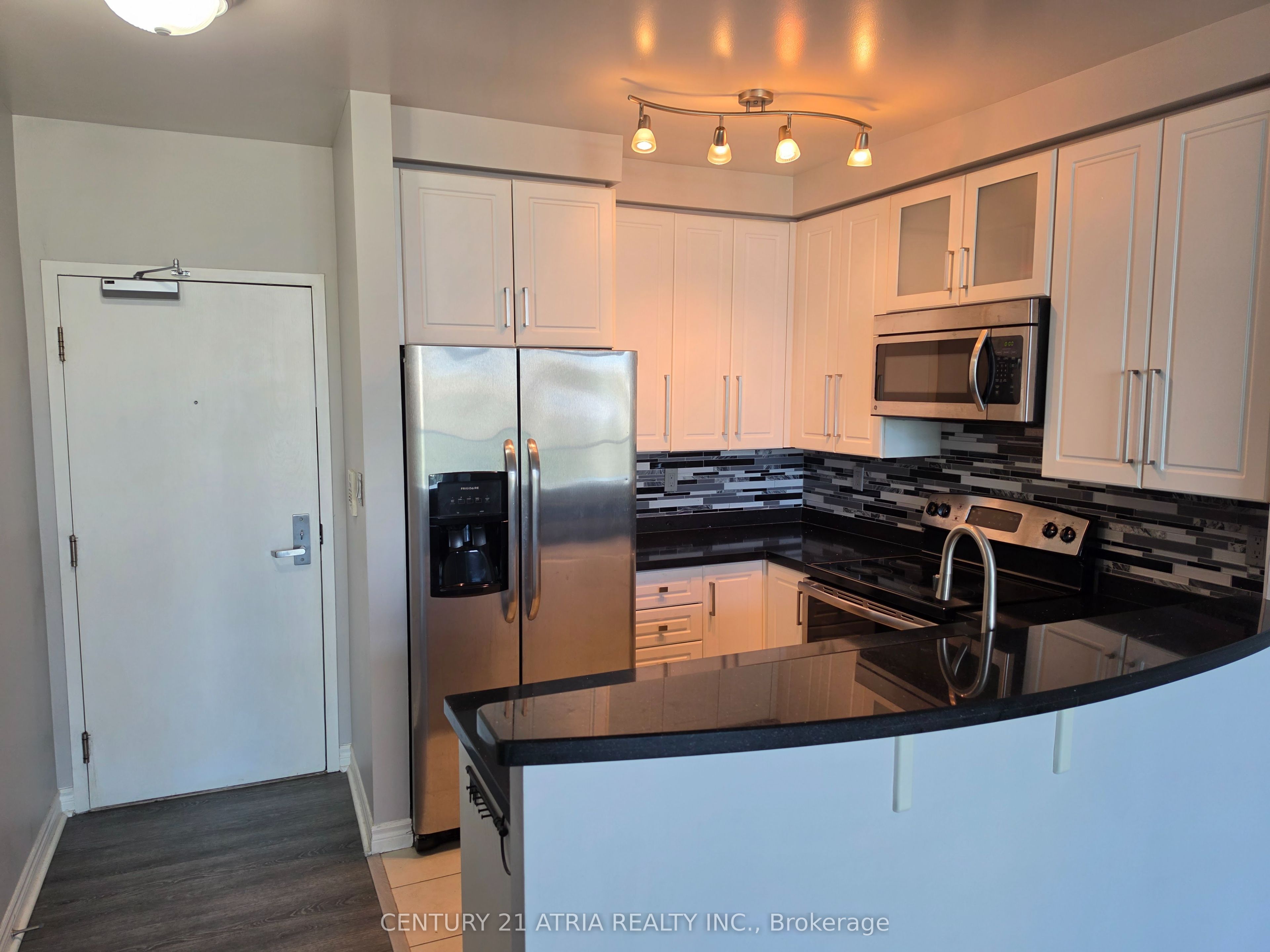 7 Lorraine Drive 2502, Toronto, ON M2N 7H2