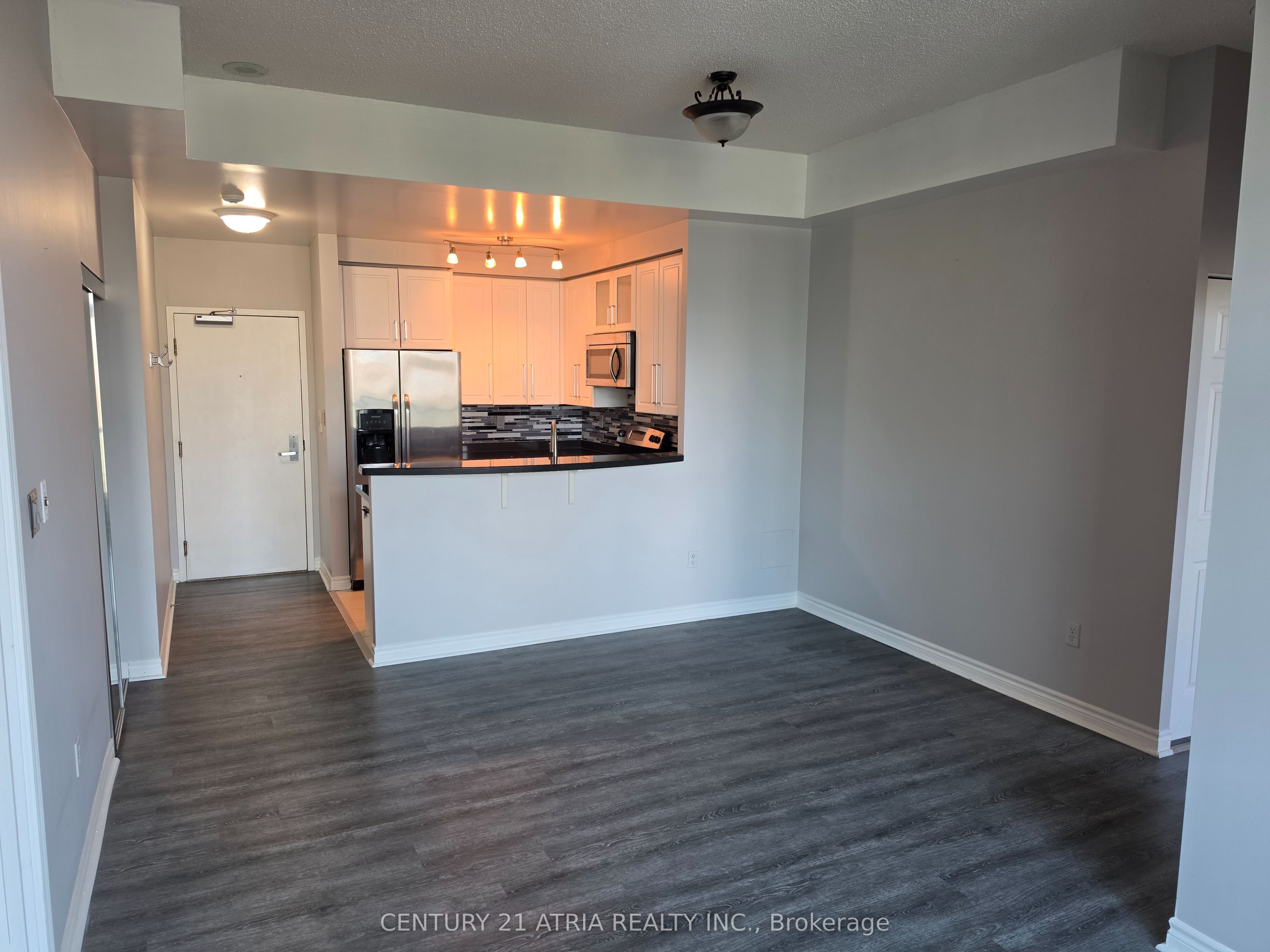 7 Lorraine Drive 2502, Toronto, ON M2N 7H2 photo 3