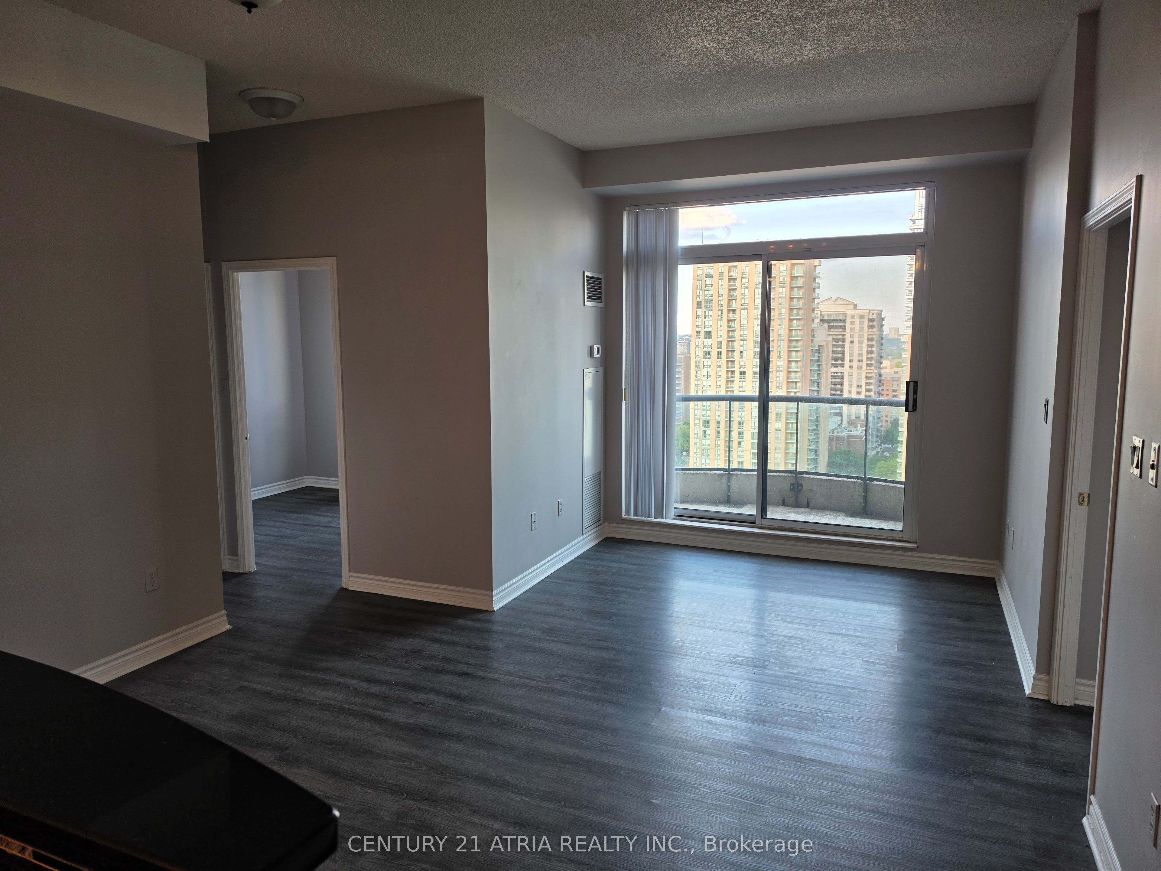 7 Lorraine Drive 2502, Toronto, ON M2N 7H2 photo 4