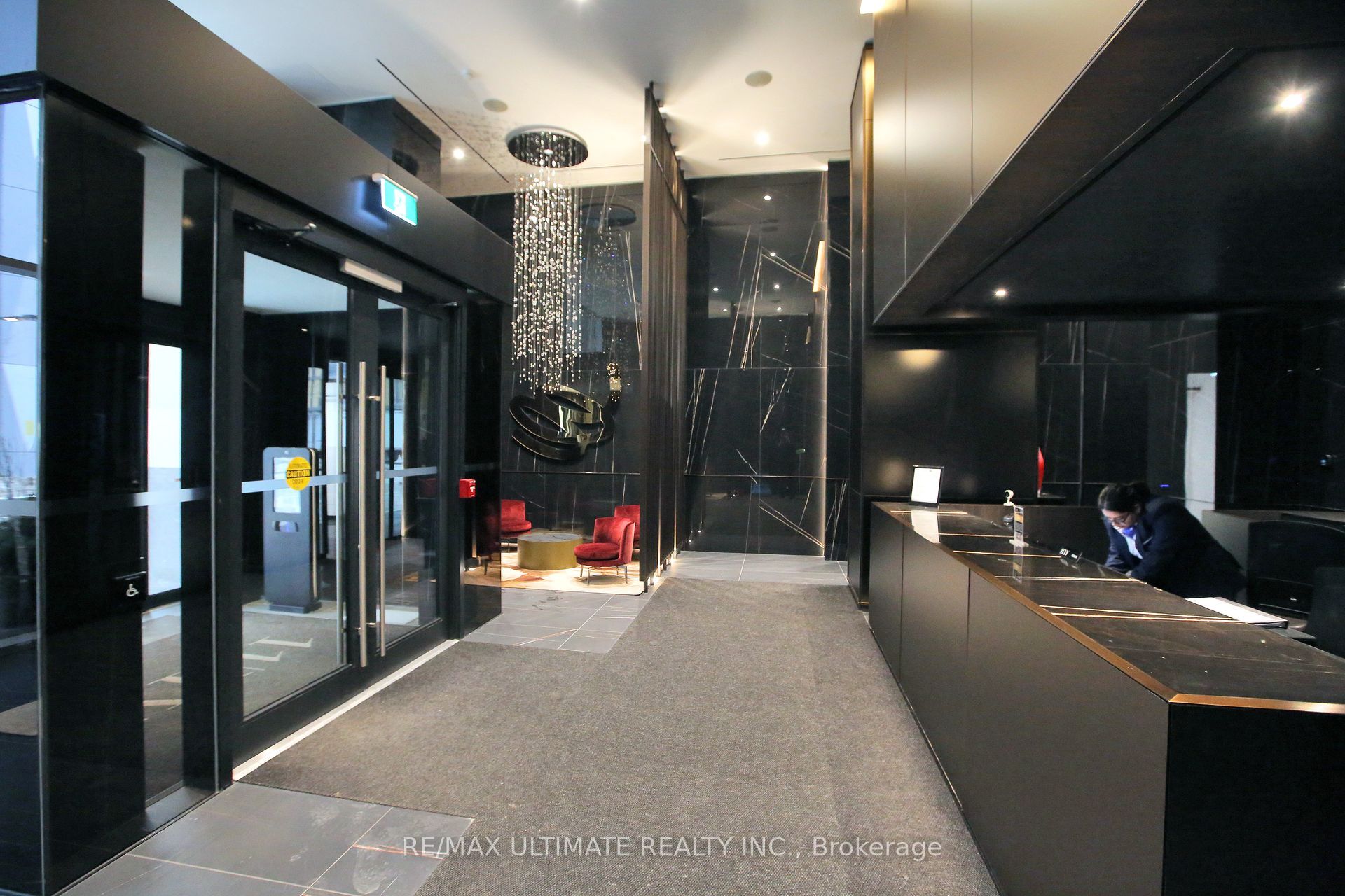 11 Yorkville Avenue 1713, Toronto, ON M4W 0B7 photo 4