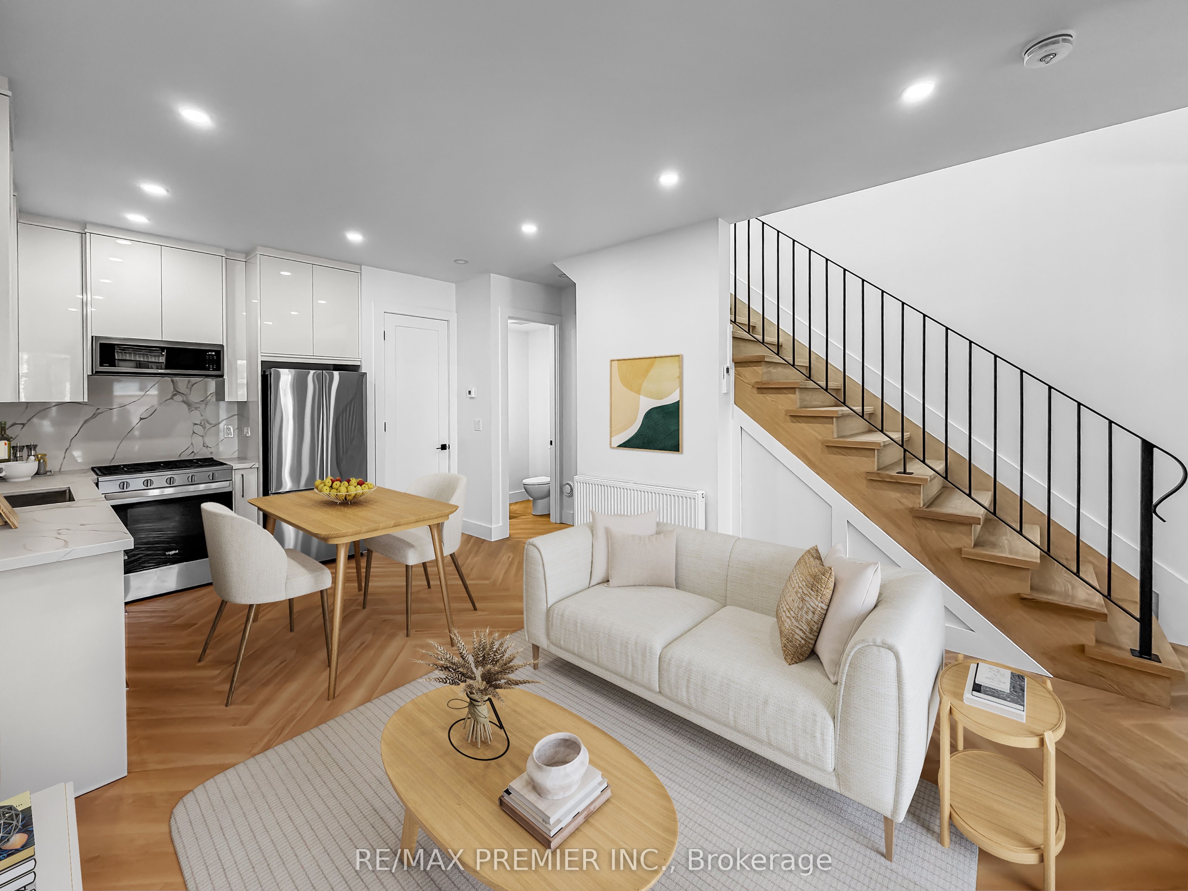 755 Dufferin Street Garden Suite, Toronto, ON M6H 3K5 photo 4