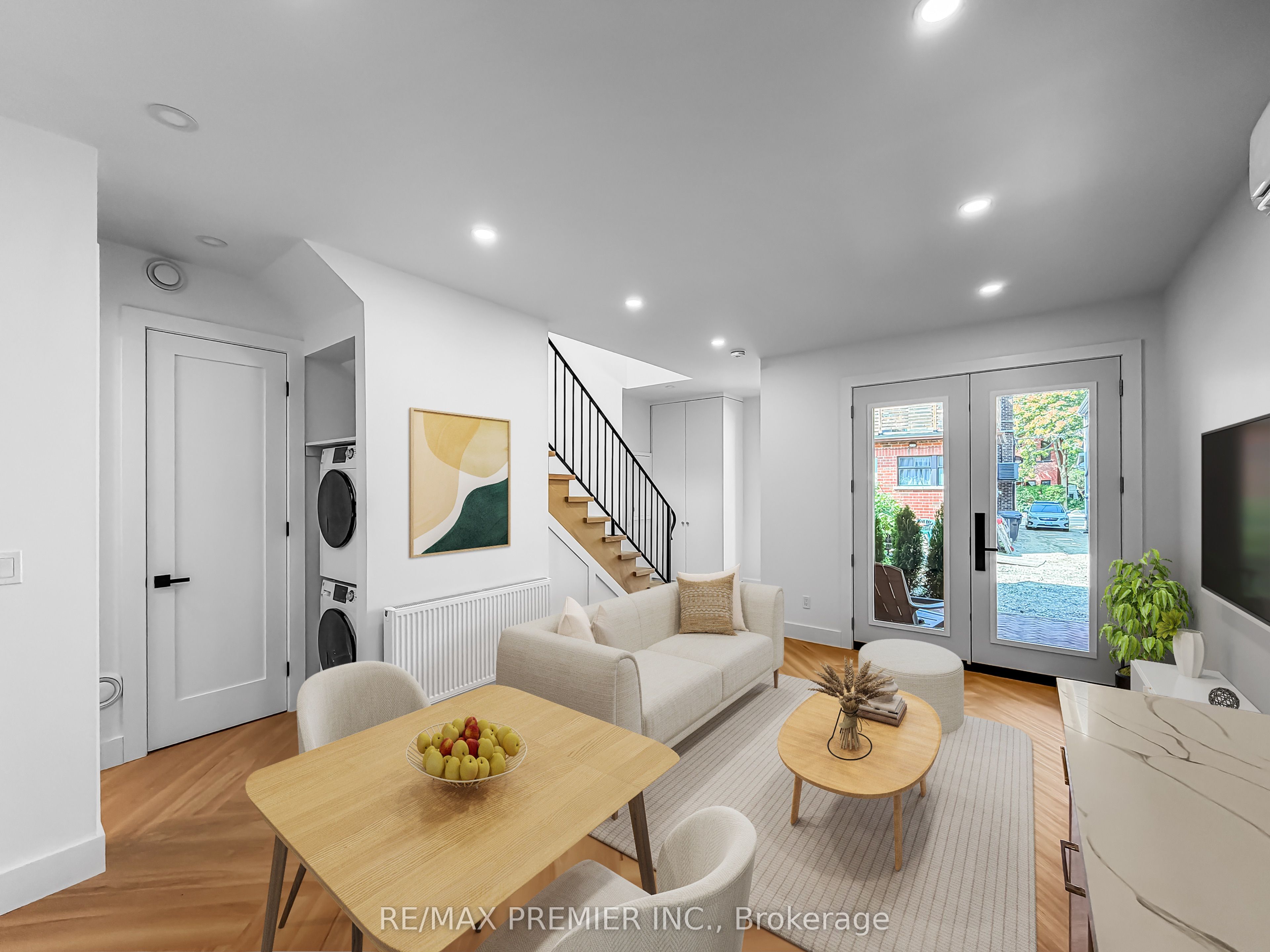 755 Dufferin Street Garden Suite, Toronto, ON M6H 3K5 photo 5