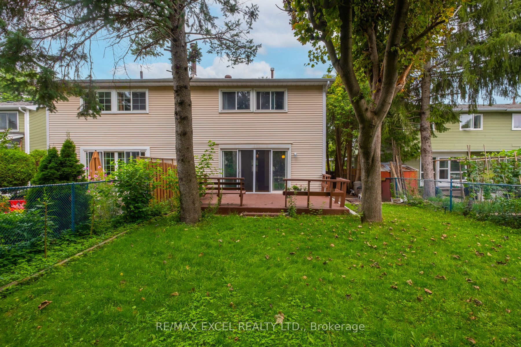 68 Applegate Crescent, Toronto, ON M2H 2R4 photo 4