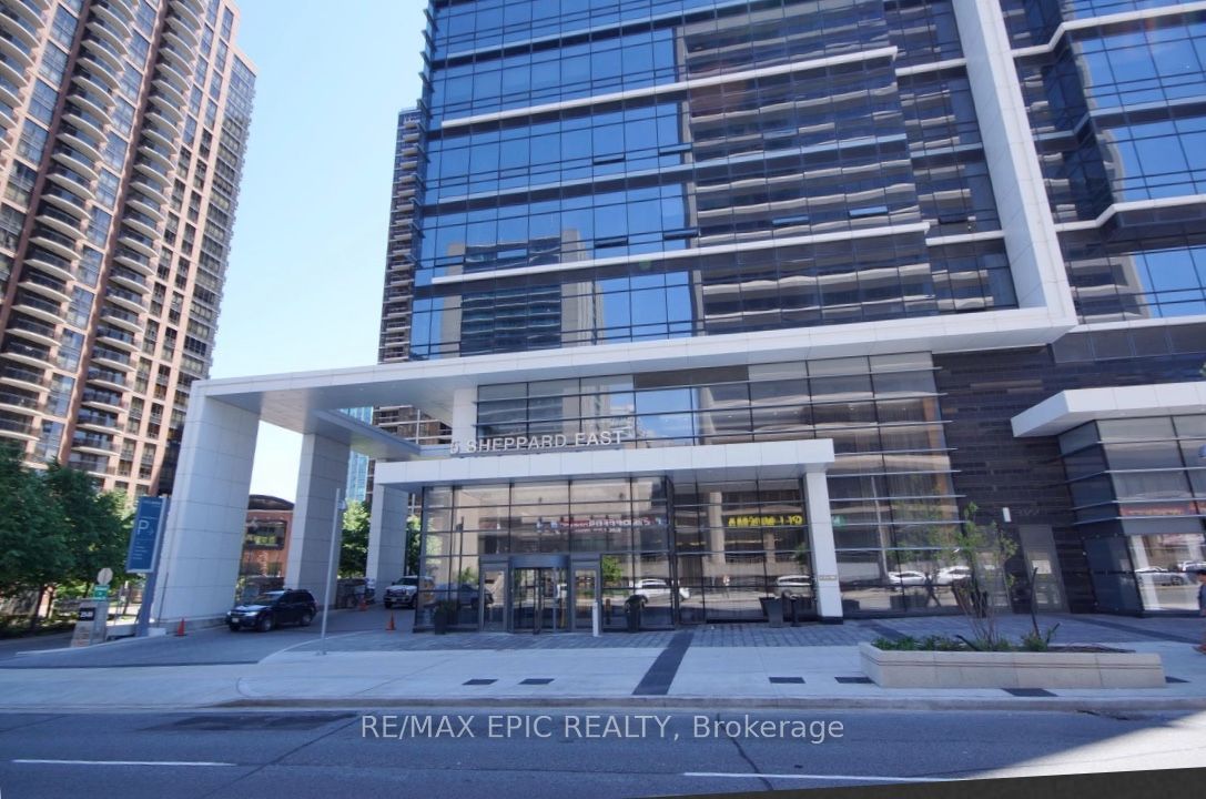 5 Sheppard Avenue E 1824, Toronto, ON M2N 0G4 photo 2