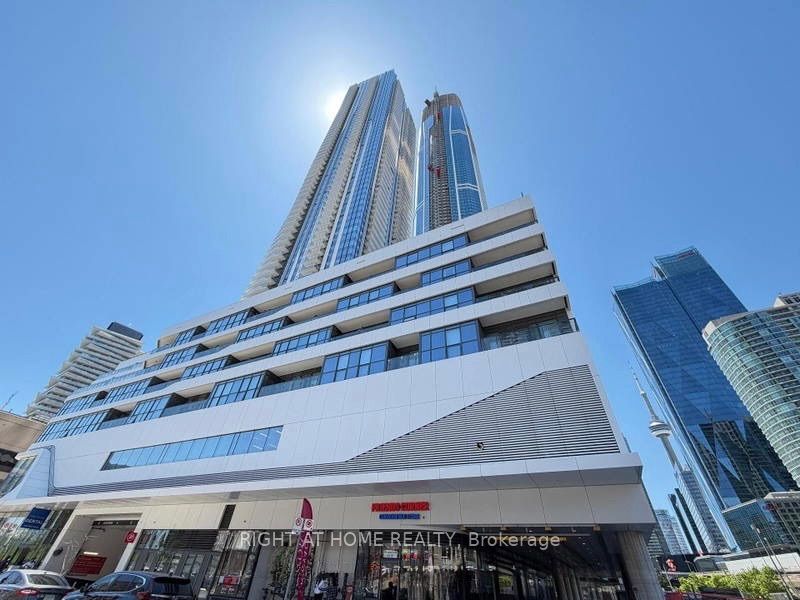 28 Freeland Street 2601, Toronto, ON M5E 0E3 photo 2