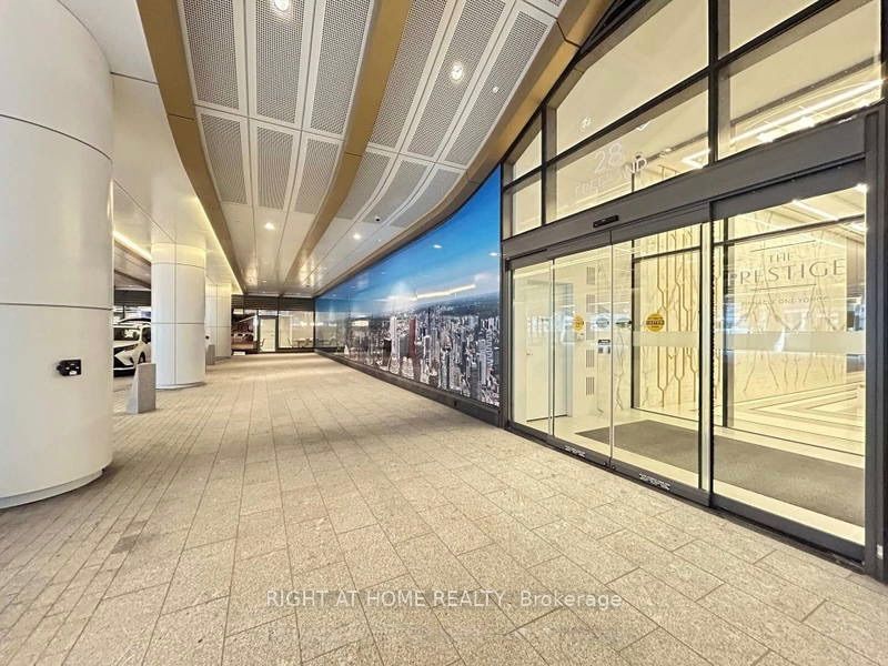 28 Freeland Street 2601, Toronto, ON M5E 0E3 photo 3
