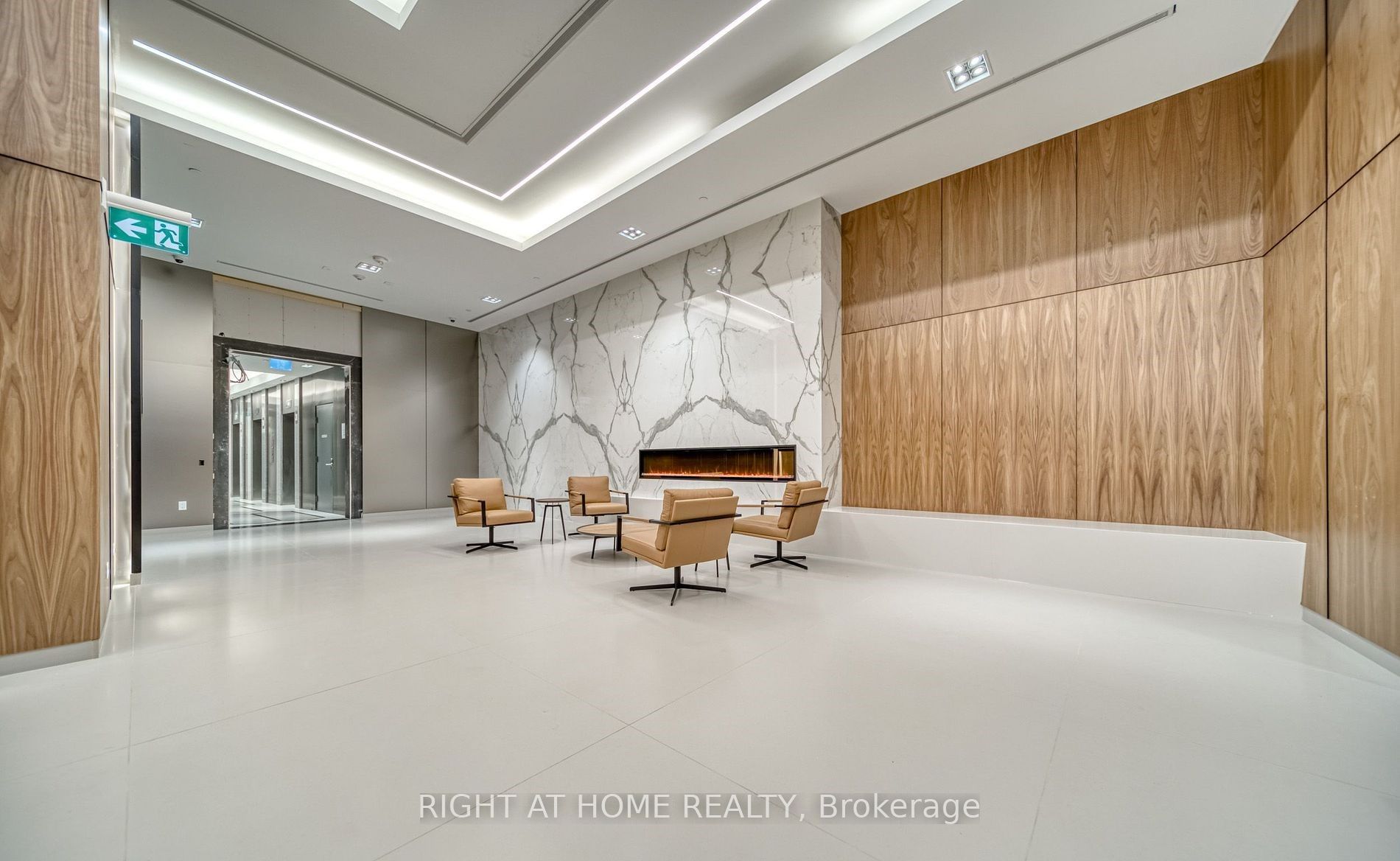 28 Freeland Street 2601, Toronto, ON M5E 0E3 photo 5