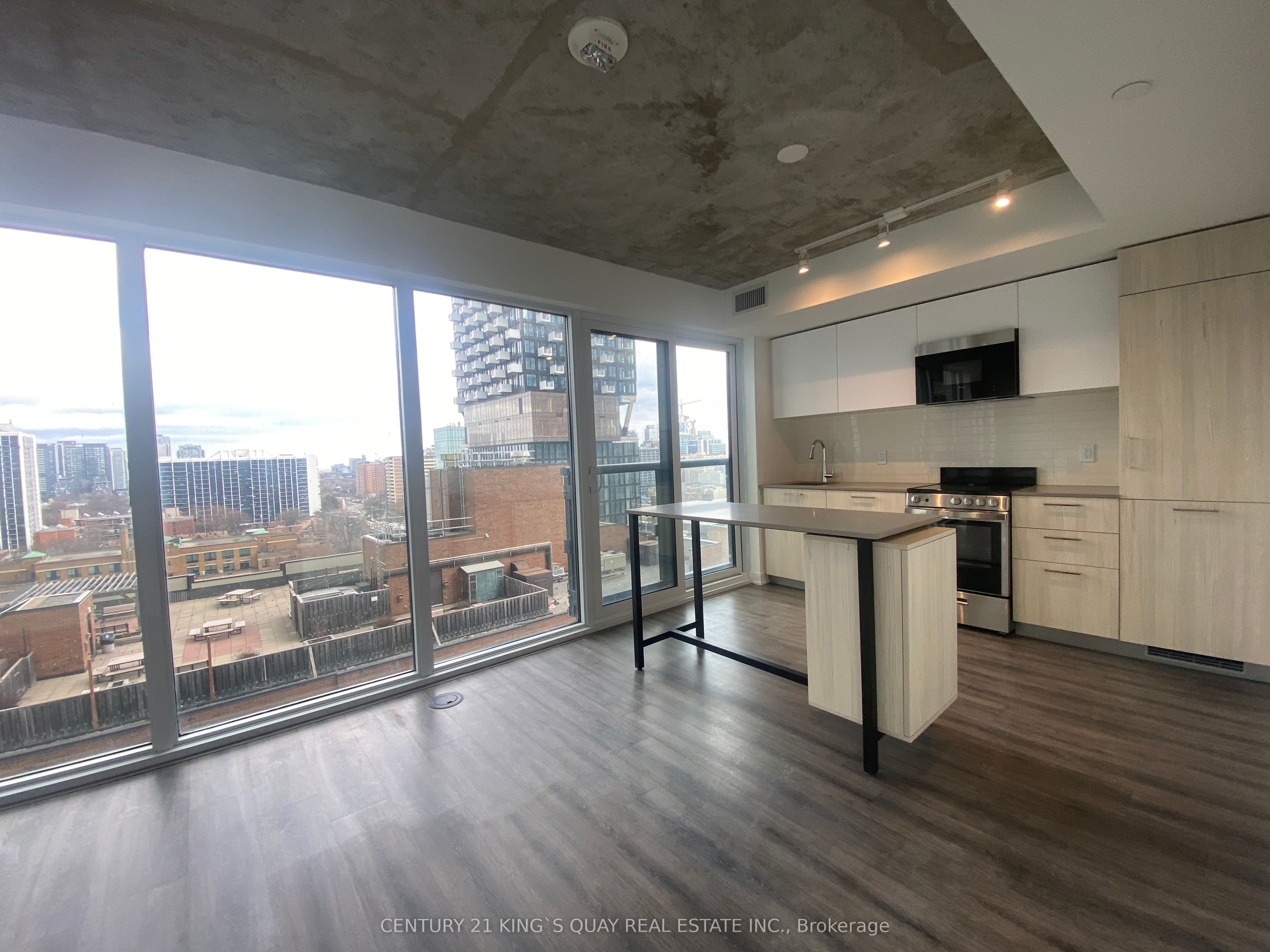 65 Mutual Street 1309, Toronto, ON M5B 2A9