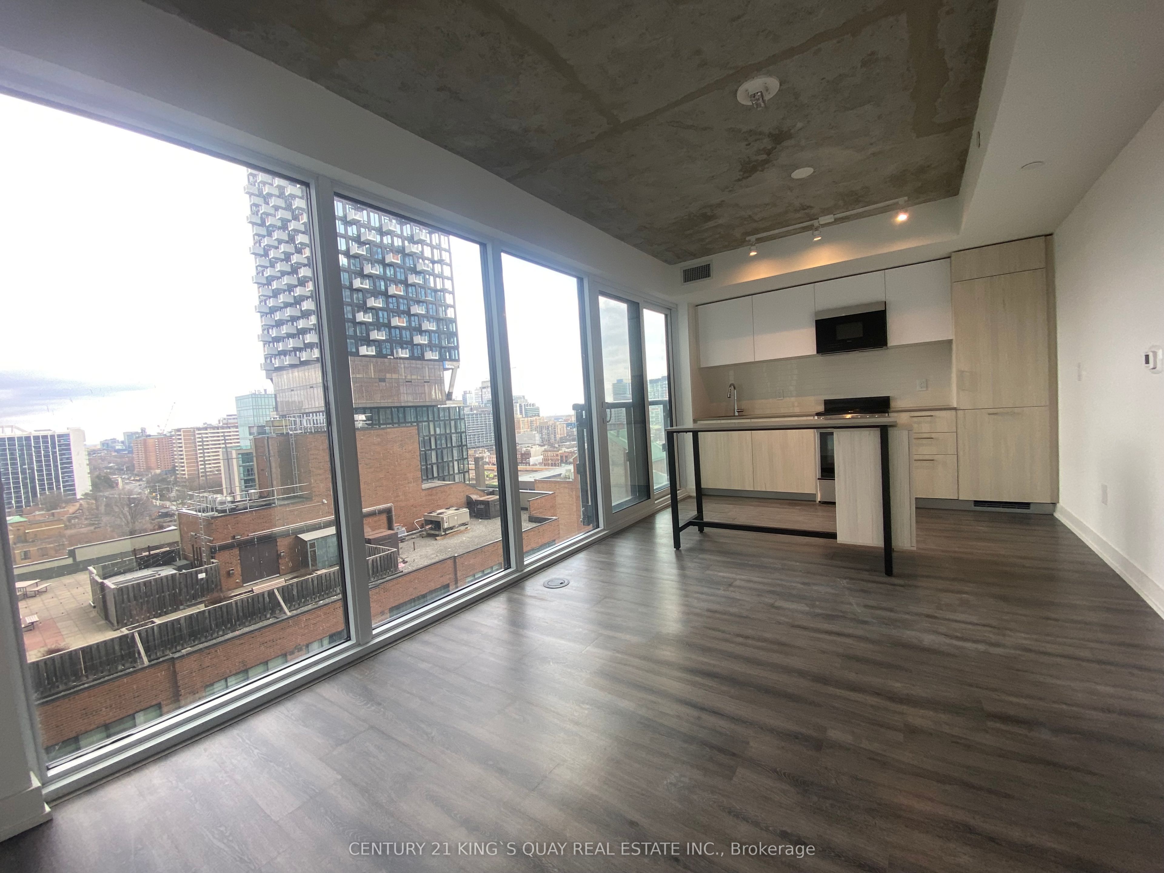 65 Mutual Street 1309, Toronto, ON M5B 2A9 photo 2