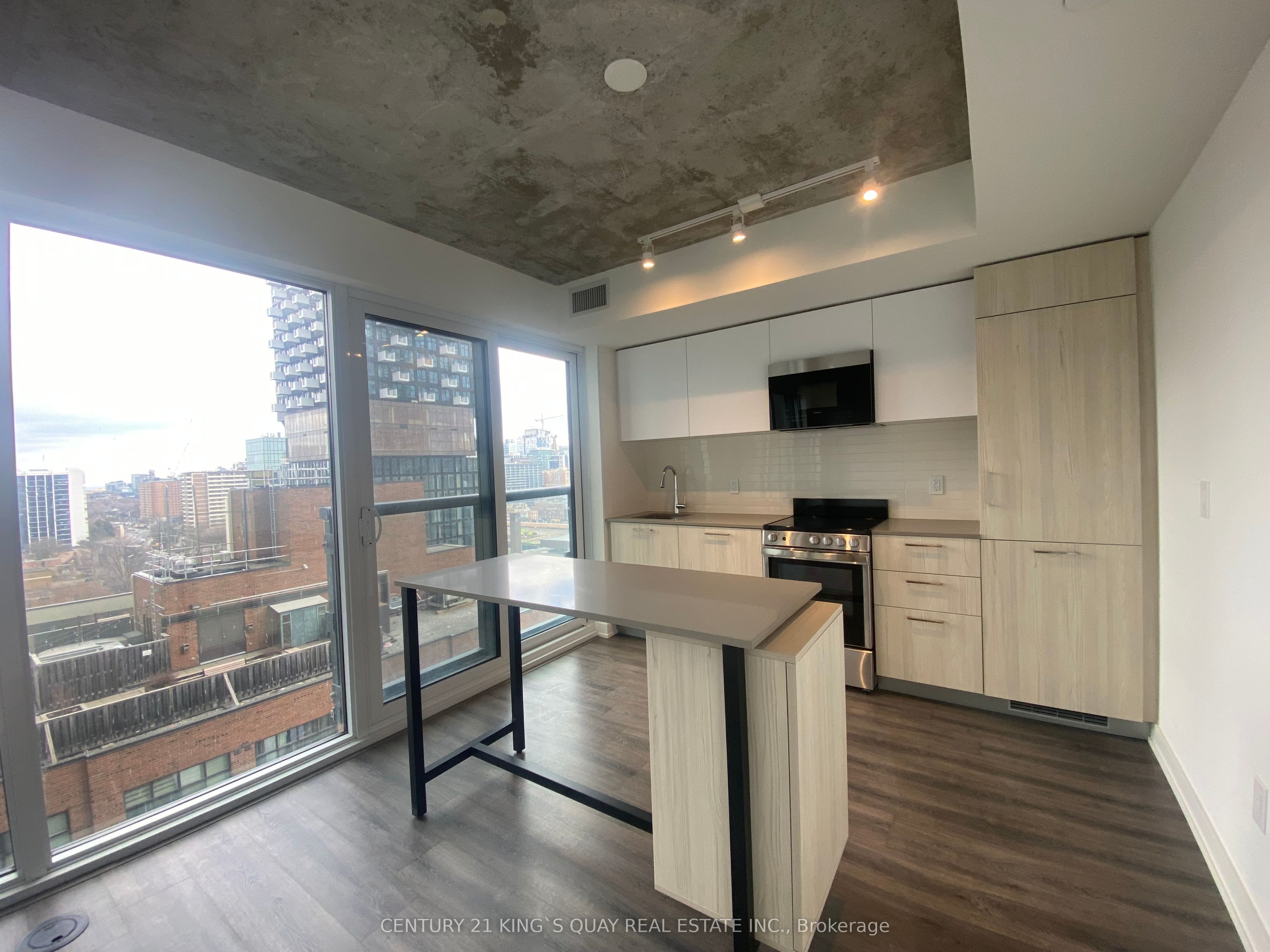 65 Mutual Street 1309, Toronto, ON M5B 2A9 photo 4