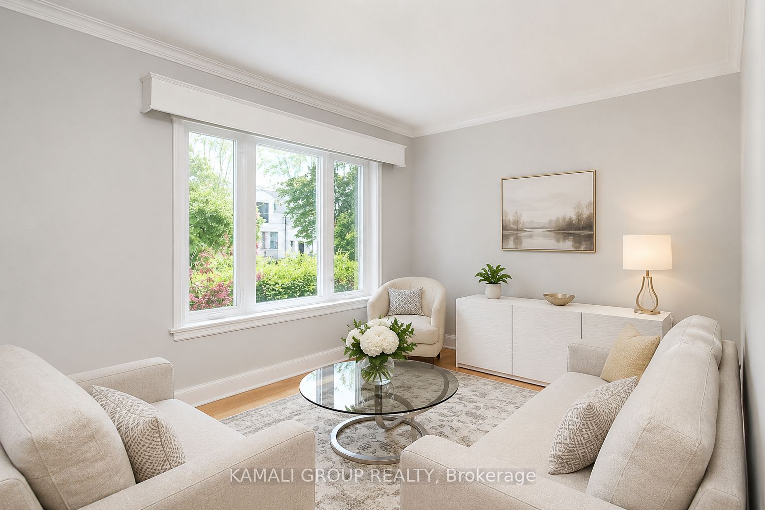 138 Johnston Avenue MAIN, Toronto, ON M2N 1H2