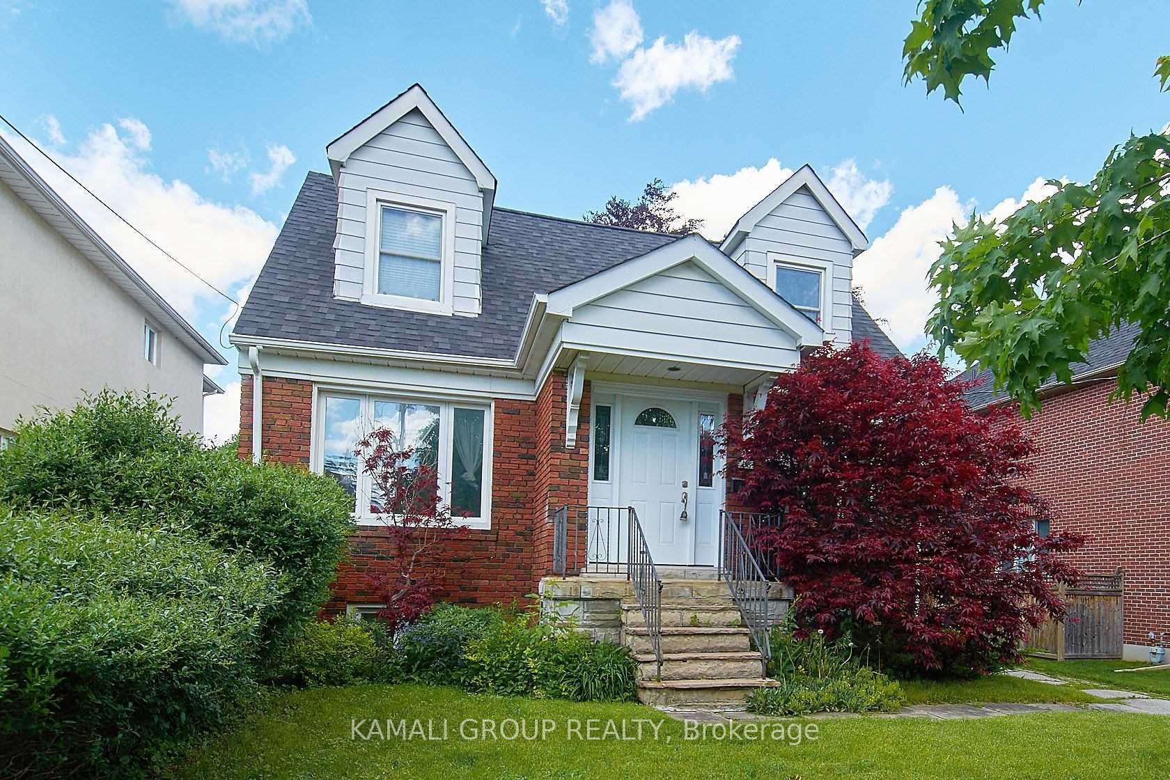 138 Johnston Avenue MAIN, Toronto, ON M2N 1H2 photo 2