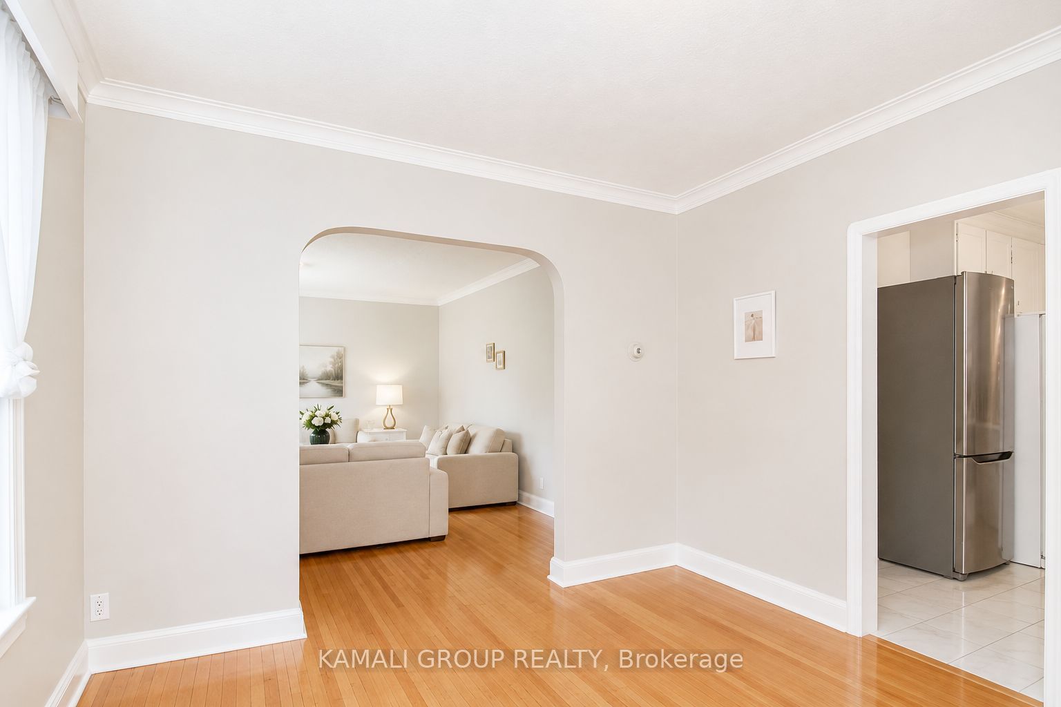 138 Johnston Avenue MAIN, Toronto, ON M2N 1H2 photo 4