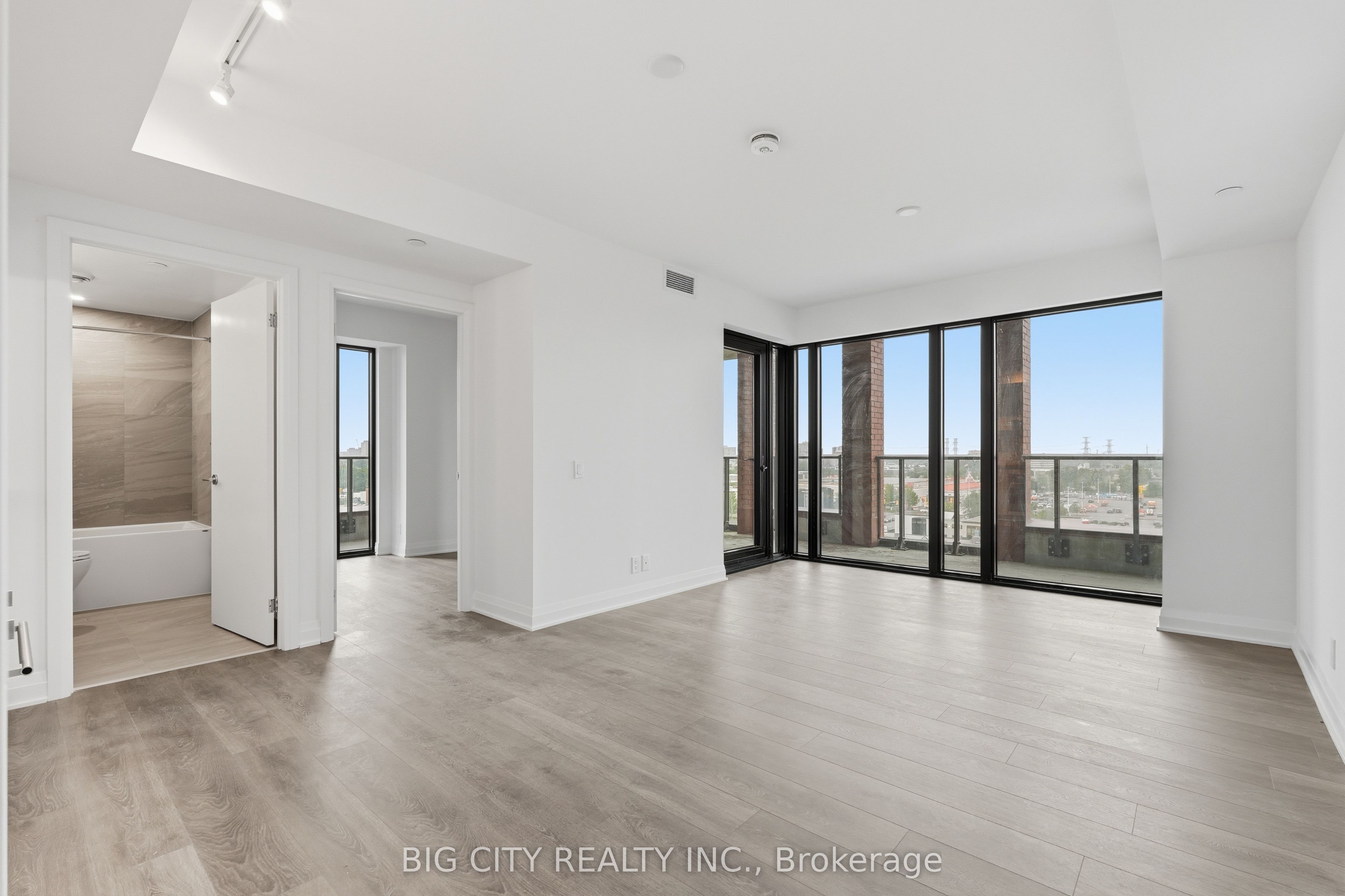 25 Frederick Todd Way 710, Toronto, ON M4G 0C6 photo 4
