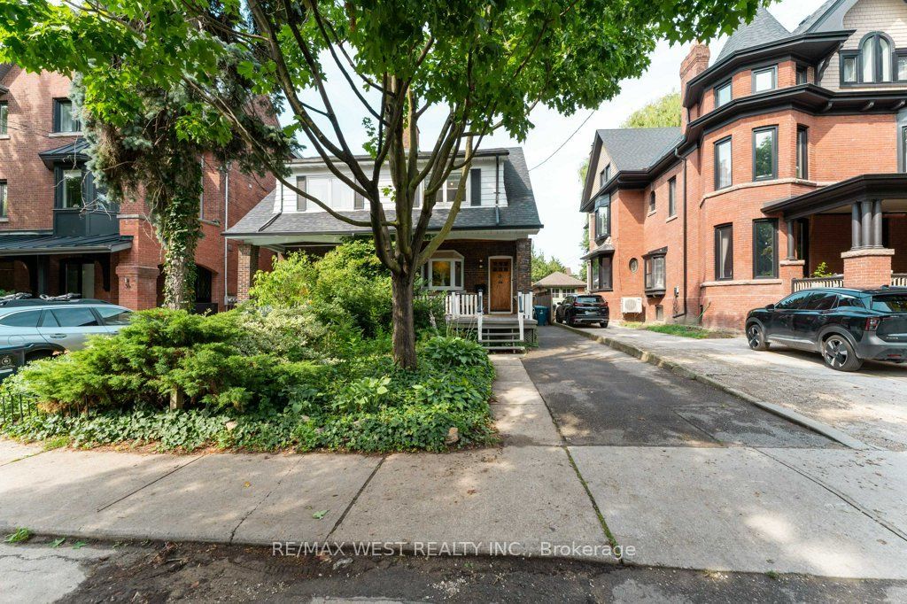 40 Delaware Avenue, Toronto, ON M6H 2S7 photo 3