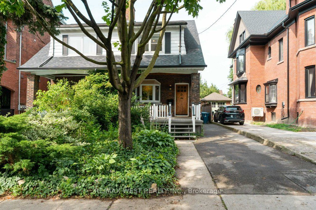 40 Delaware Avenue, Toronto, ON M6H 2S7 photo 4