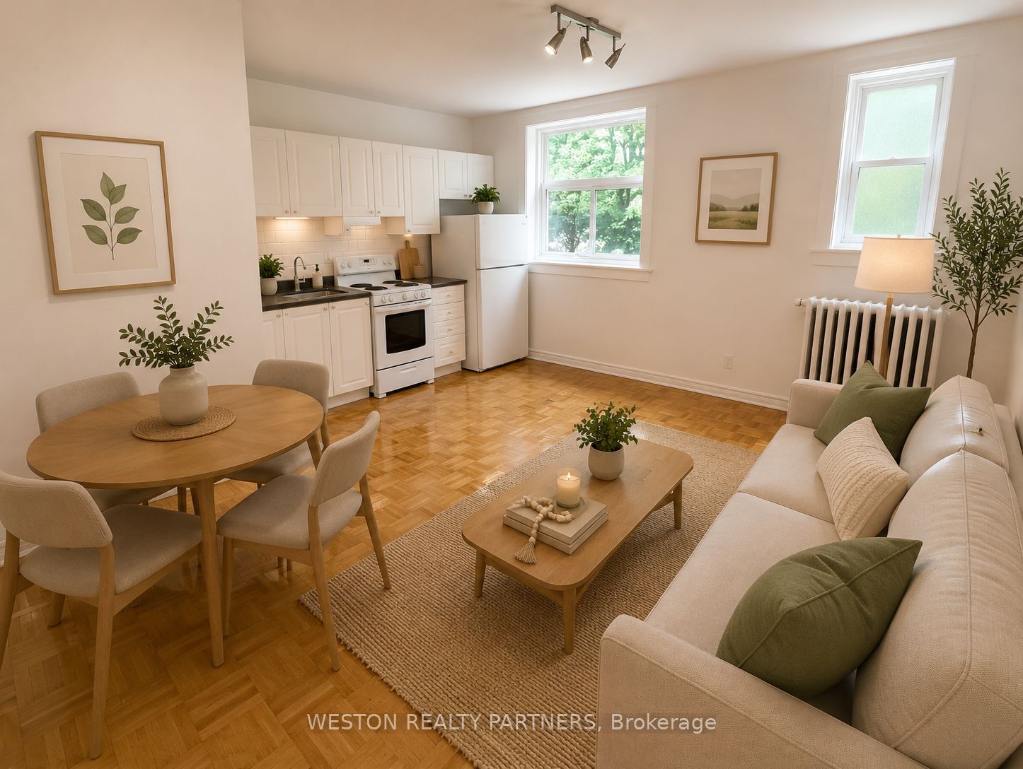 44 Huntley Street 102, Toronto, ON M4Y 2L1 photo 2