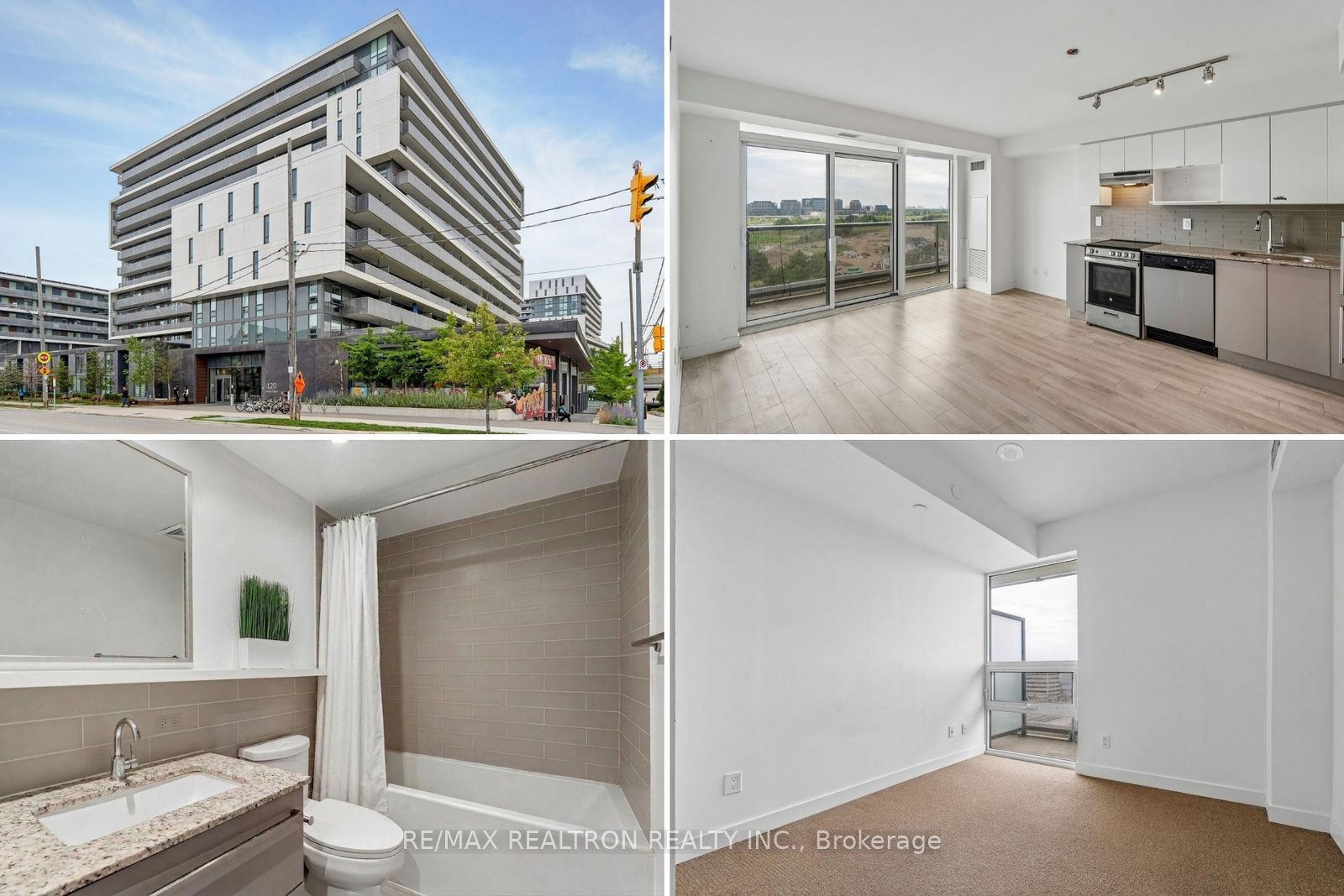 120 Varna Drive 1106, Toronto, ON M6A 0B3