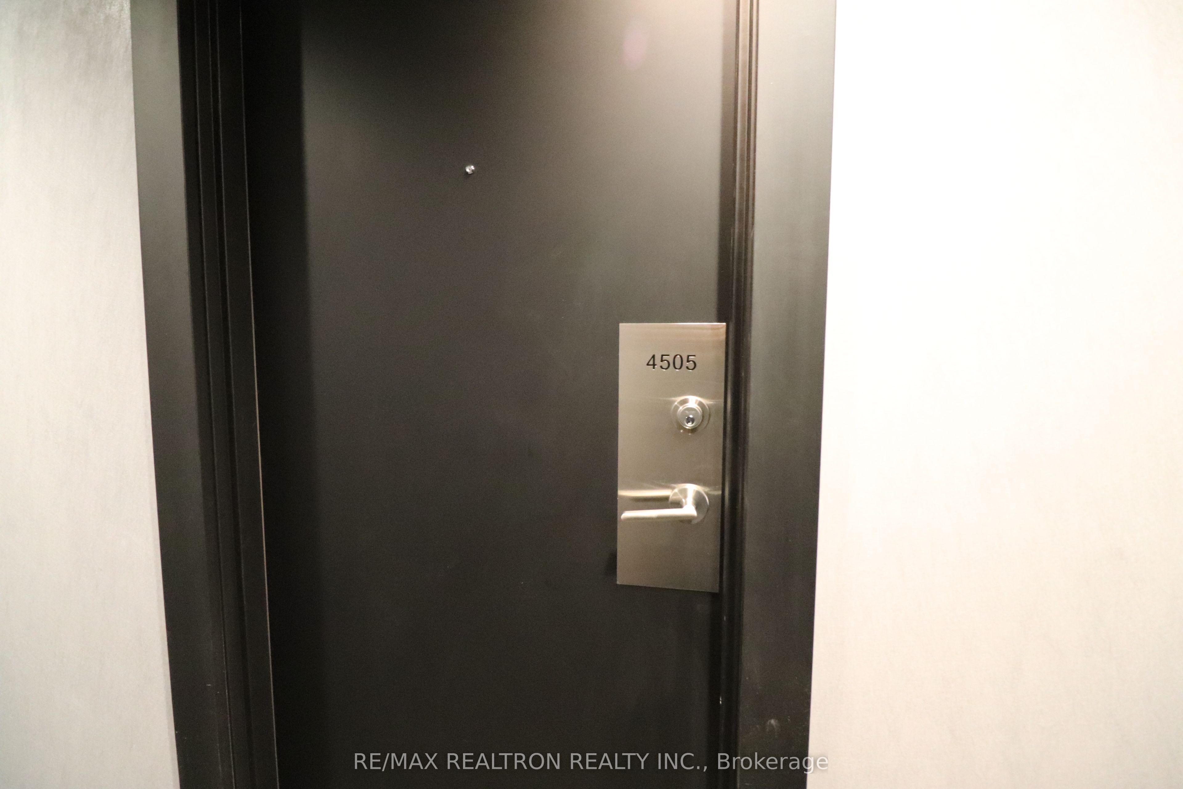 87 Peter Street 4505, Toronto, ON M5V 0P1 photo 2