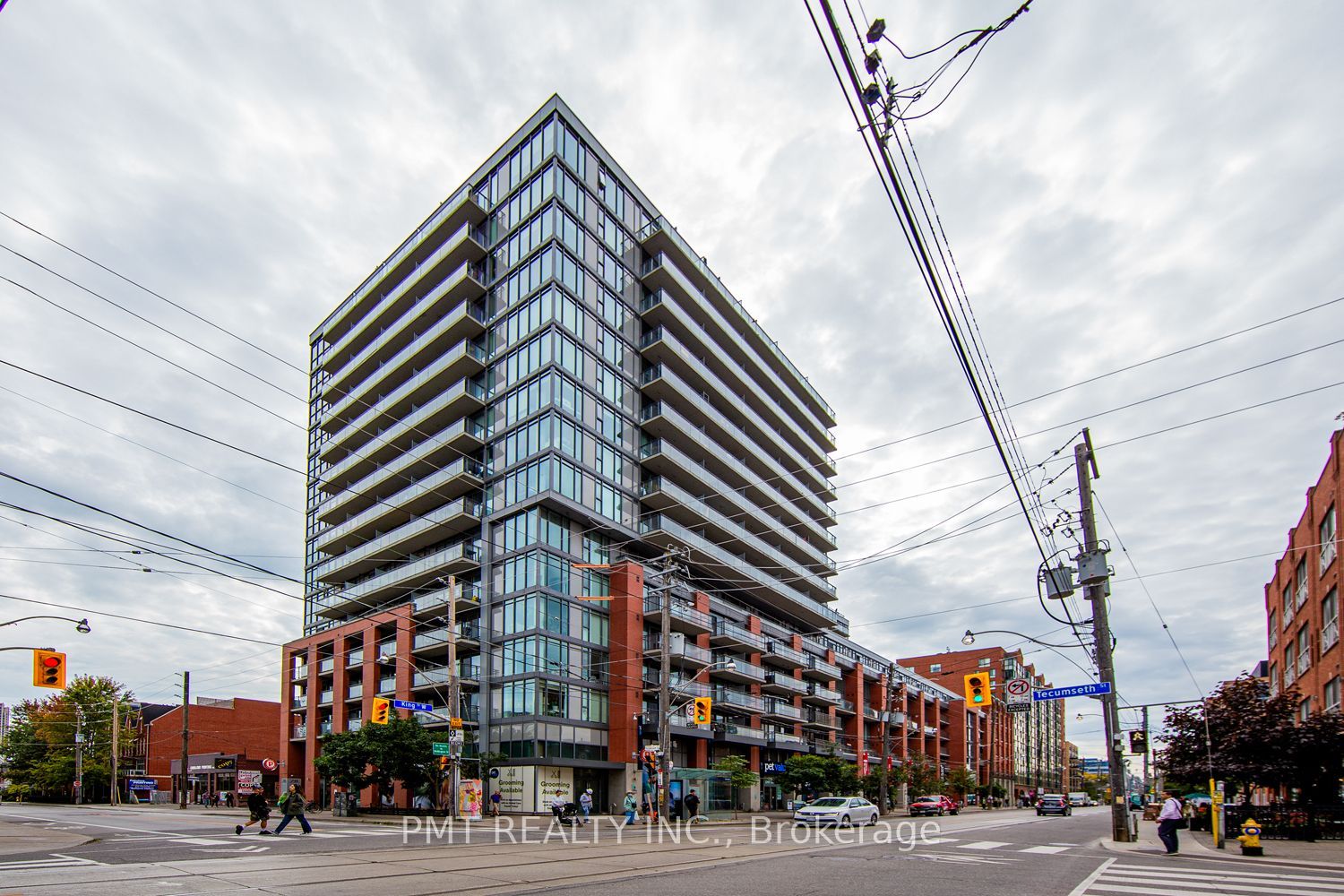 775 King Street W 514, Toronto, ON M5V 2K3