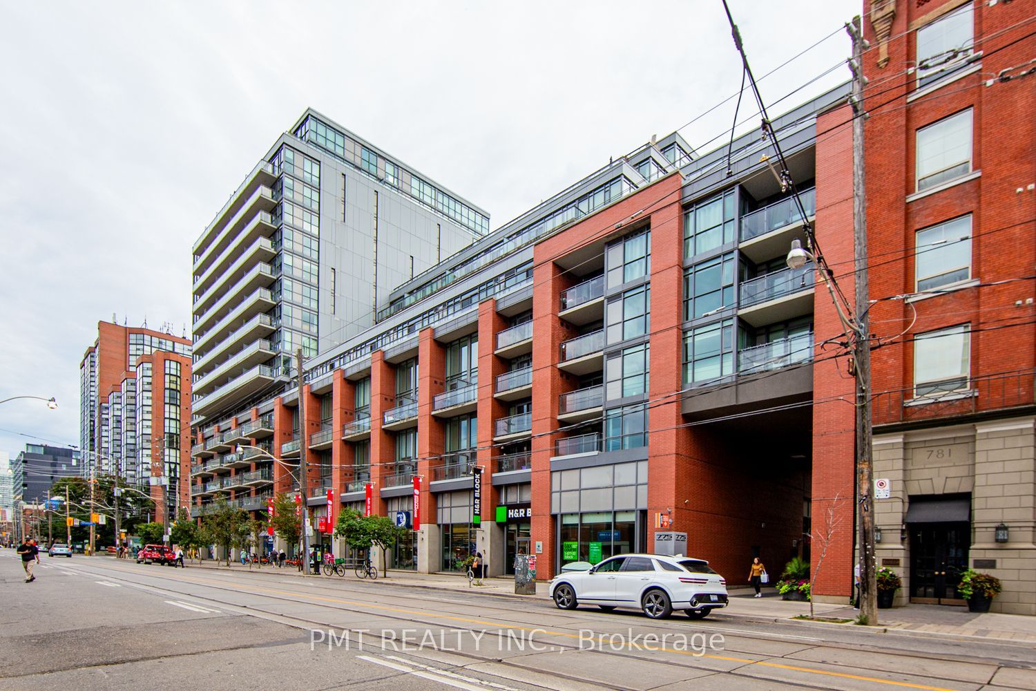 775 King Street W 514, Toronto, ON M5V 2K3 photo 2