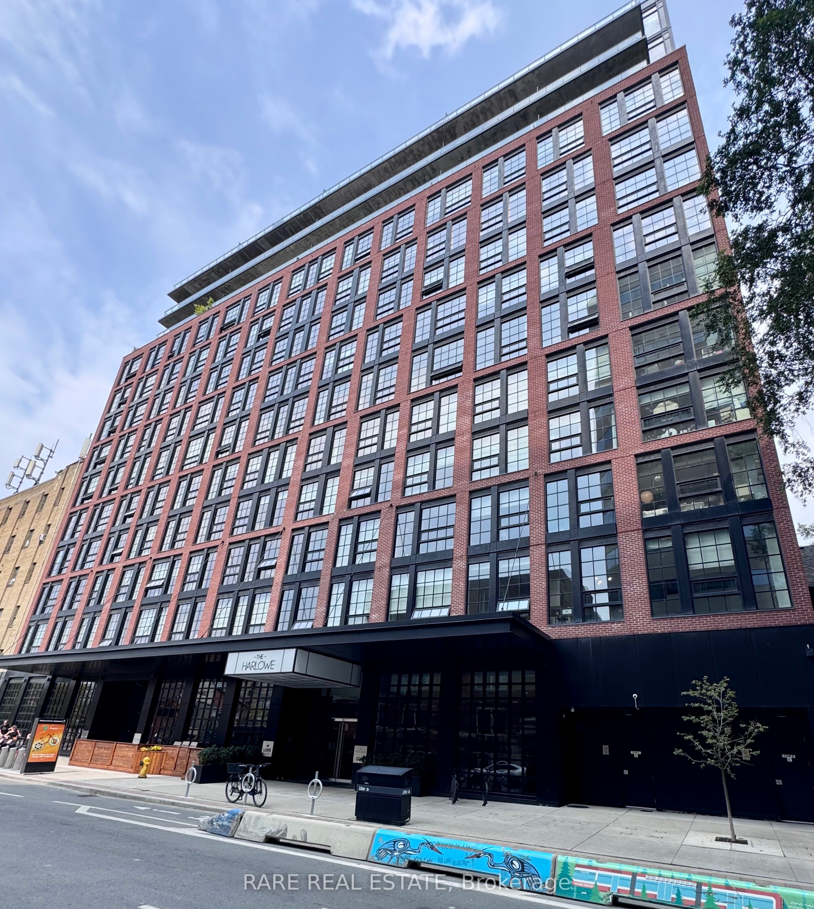 608 Richmond Street W 203, Toronto, ON M5V 0N9