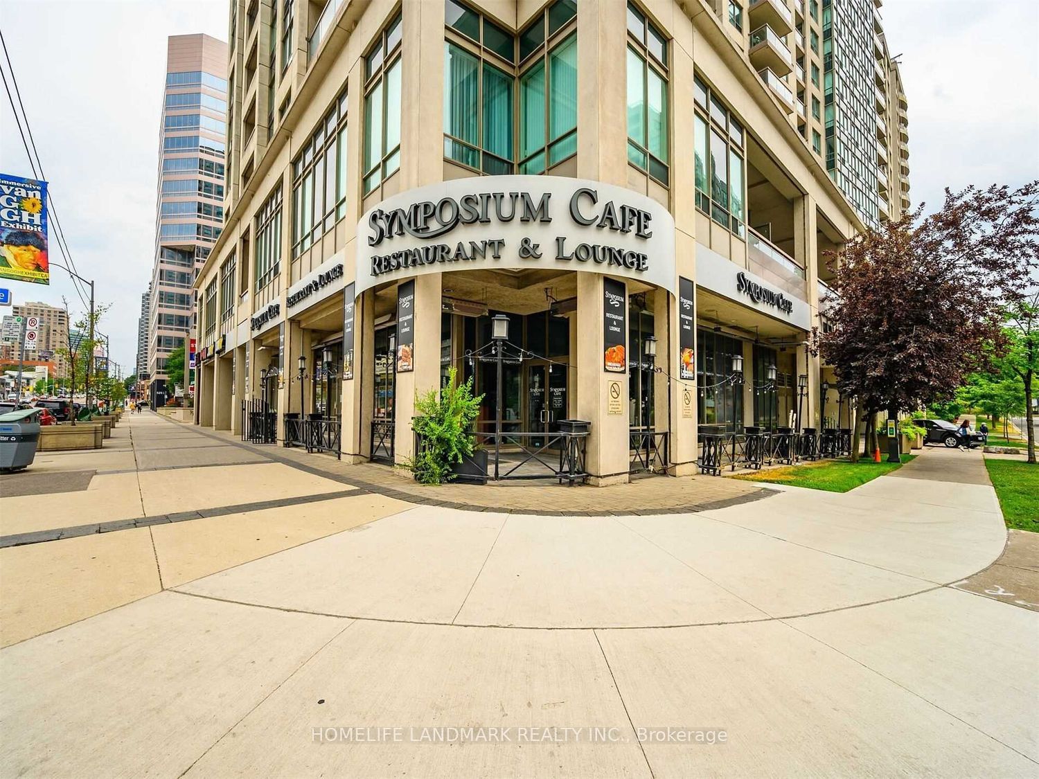 18 Parkview Avenue 2112, Toronto, ON M2N 7H7 photo 2