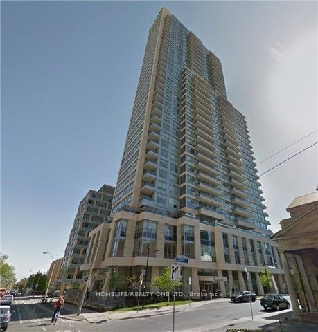 500 Sherbourne Street S 3104, Toronto, ON M4X 1L1