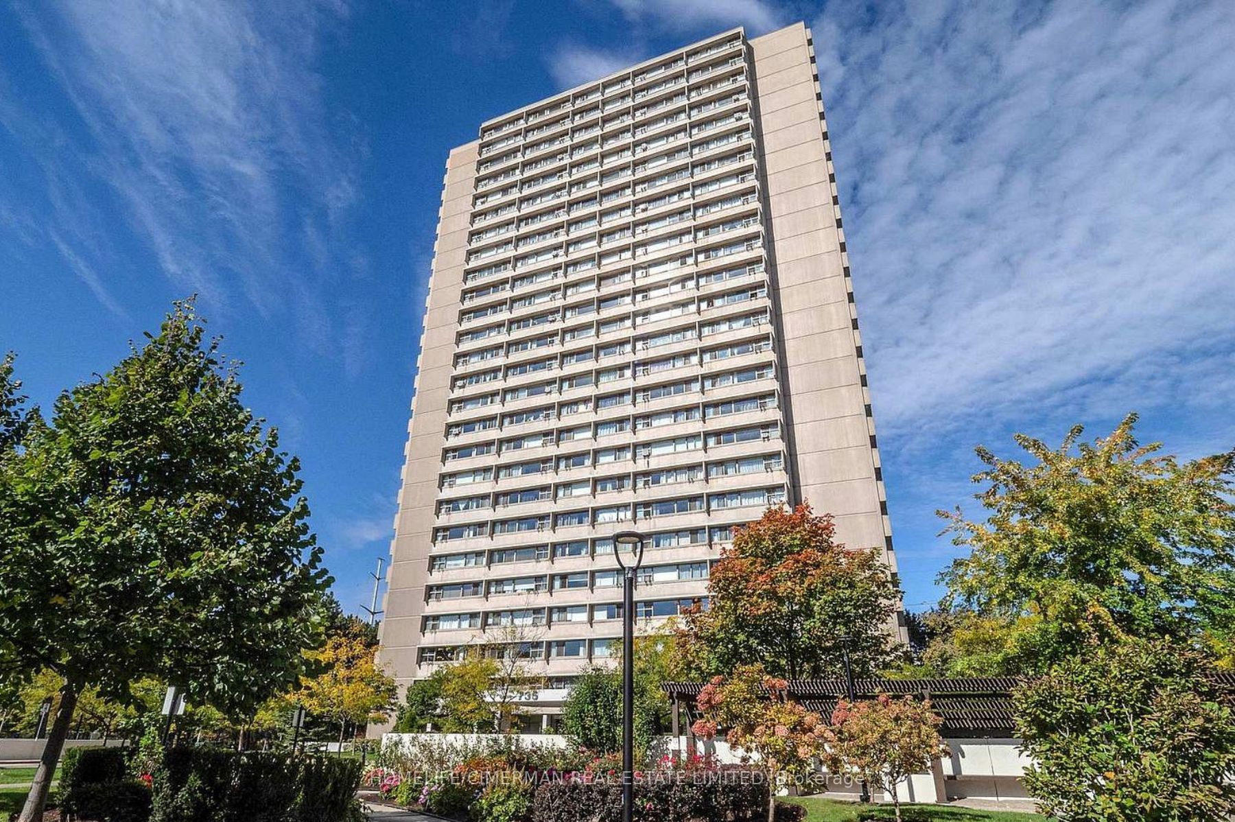 735 Don Mills Road 706, Toronto, ON M3C 1S9 photo 2