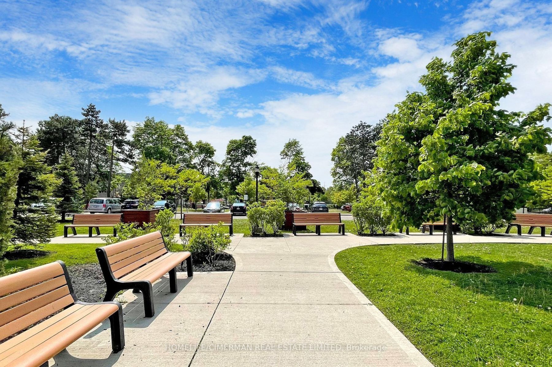 735 Don Mills Road 706, Toronto, ON M3C 1S9 photo 4