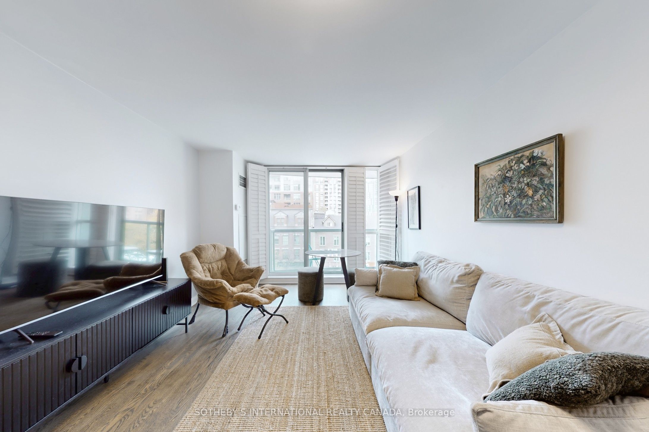 109 Front Street E 501, Toronto, ON M5A 0E3 photo 4