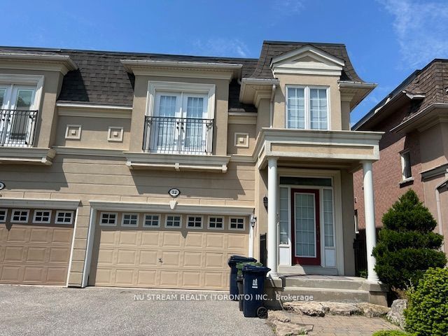 12 Preakness Drive, Toronto, ON M3B 3S1