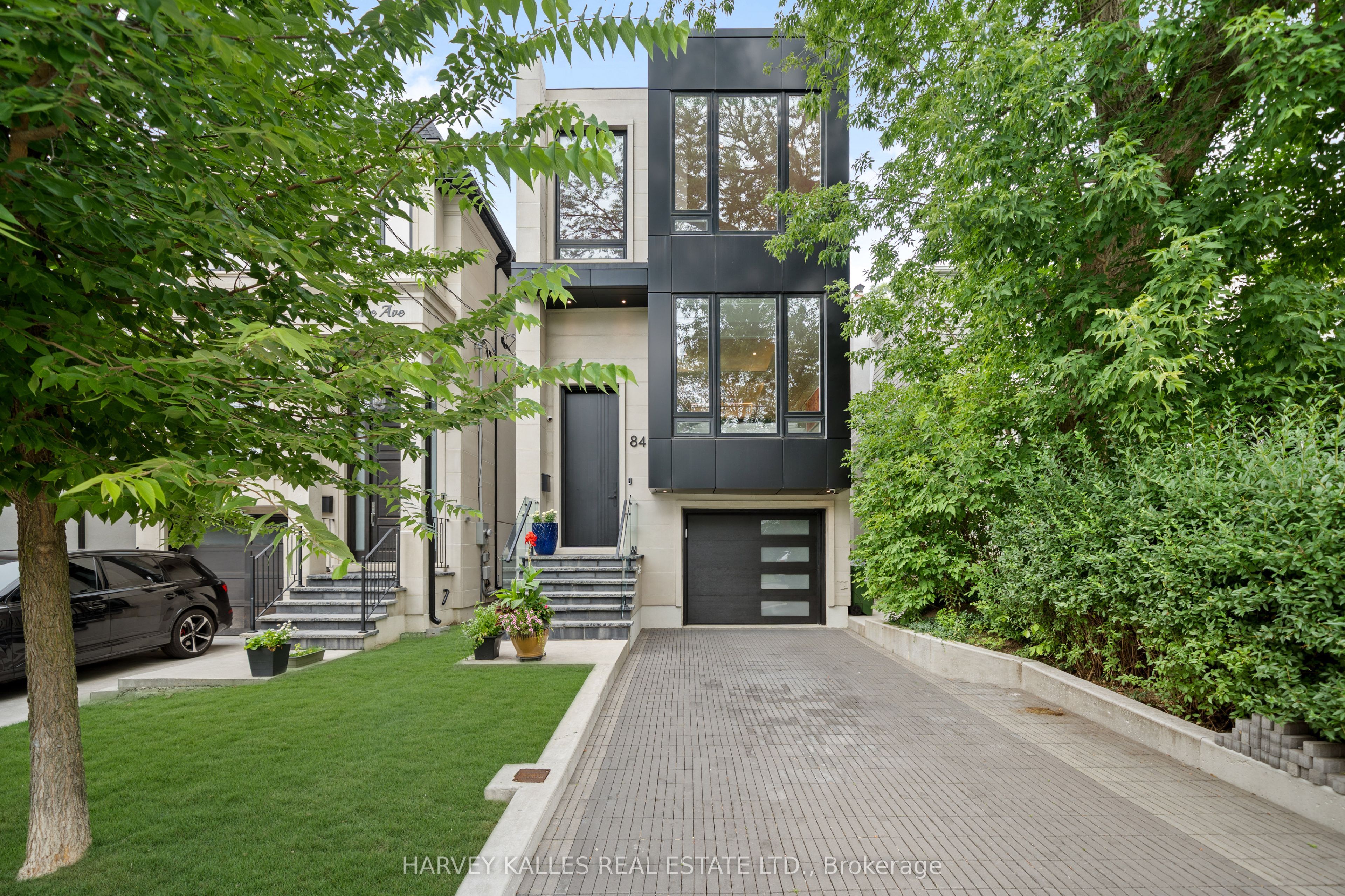 84 Florence Avenue, Toronto, ON M2N 1G3