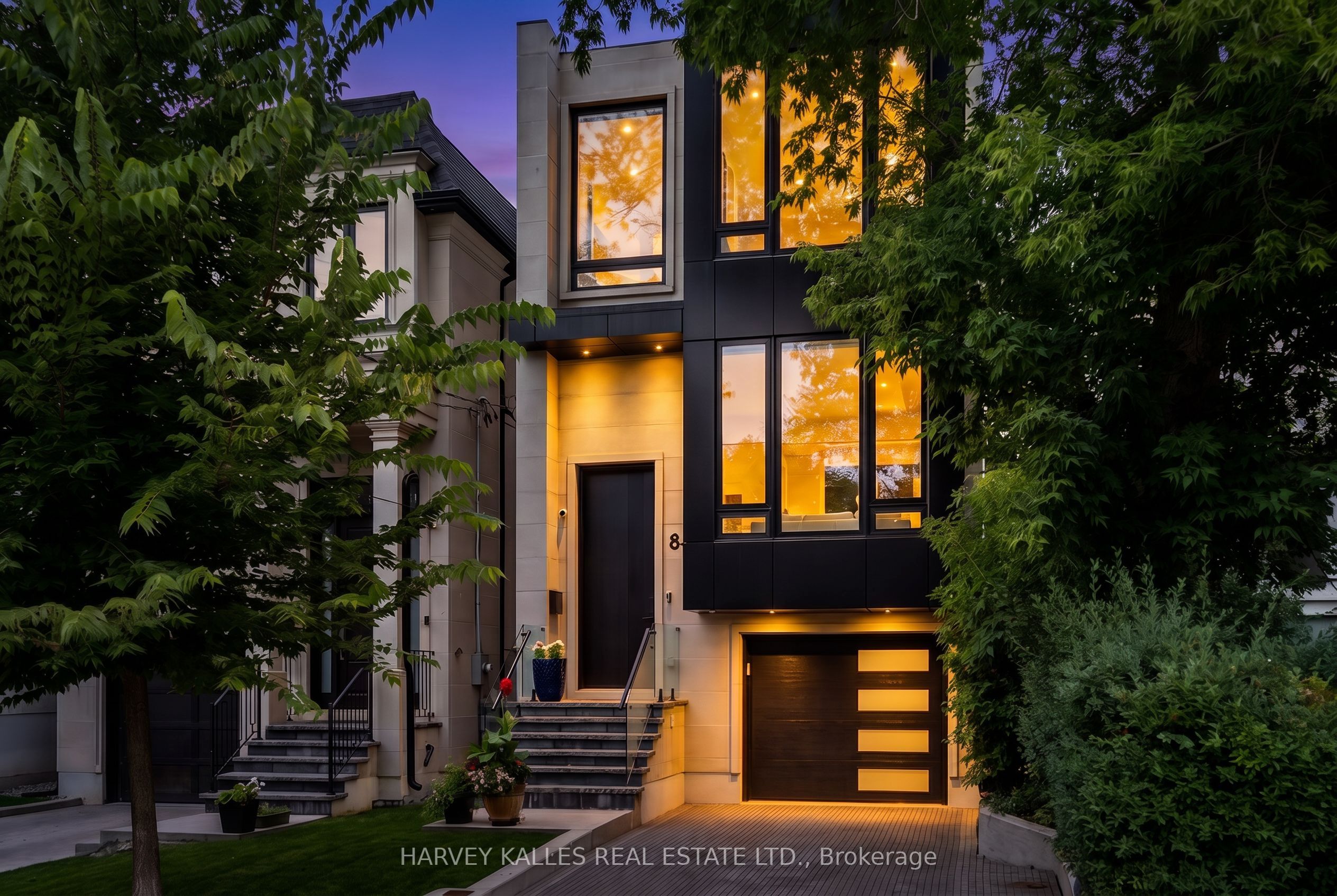 84 Florence Avenue, Toronto, ON M2N 1G3 photo 2