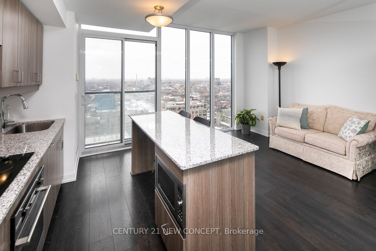 426 University Avenue 2201, Toronto, ON M5G 1S9 photo 3