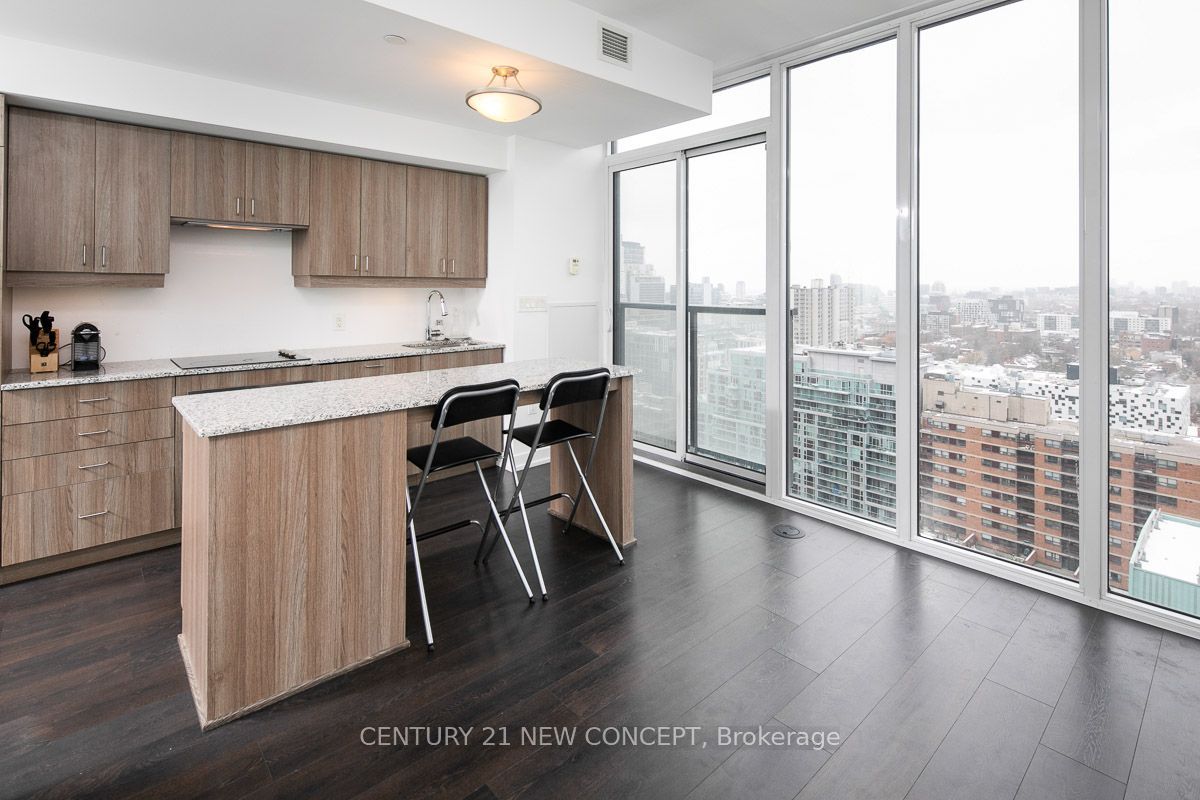 426 University Avenue 2201, Toronto, ON M5G 1S9 photo 4