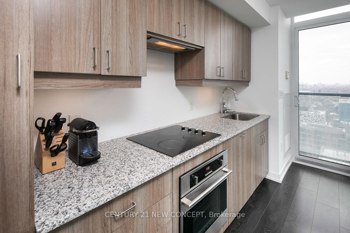 426 University Avenue 2201, Toronto, ON M5G 1S9 photo 5