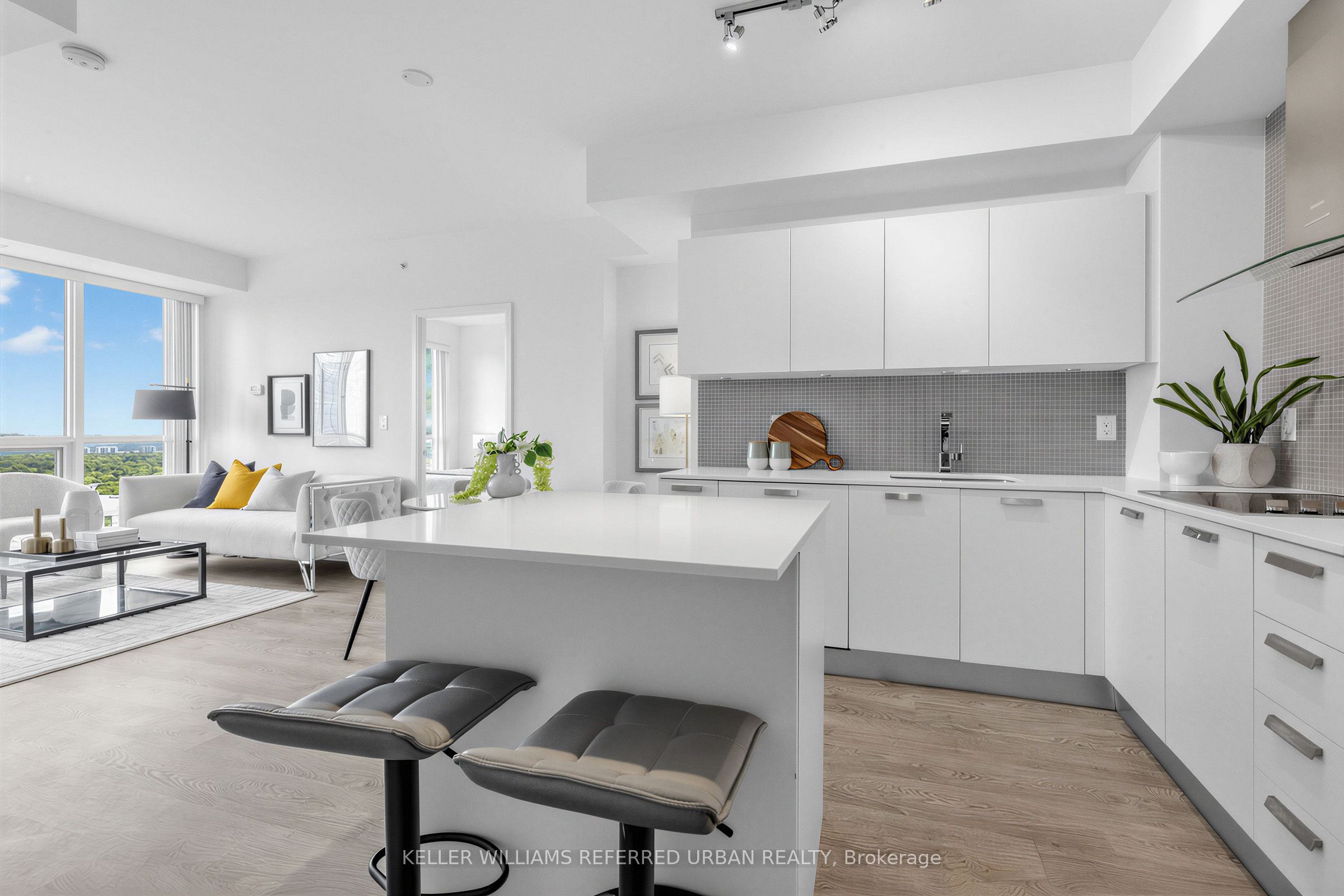 9 Bogert Avenue 2909, Toronto, ON M2N 0H3