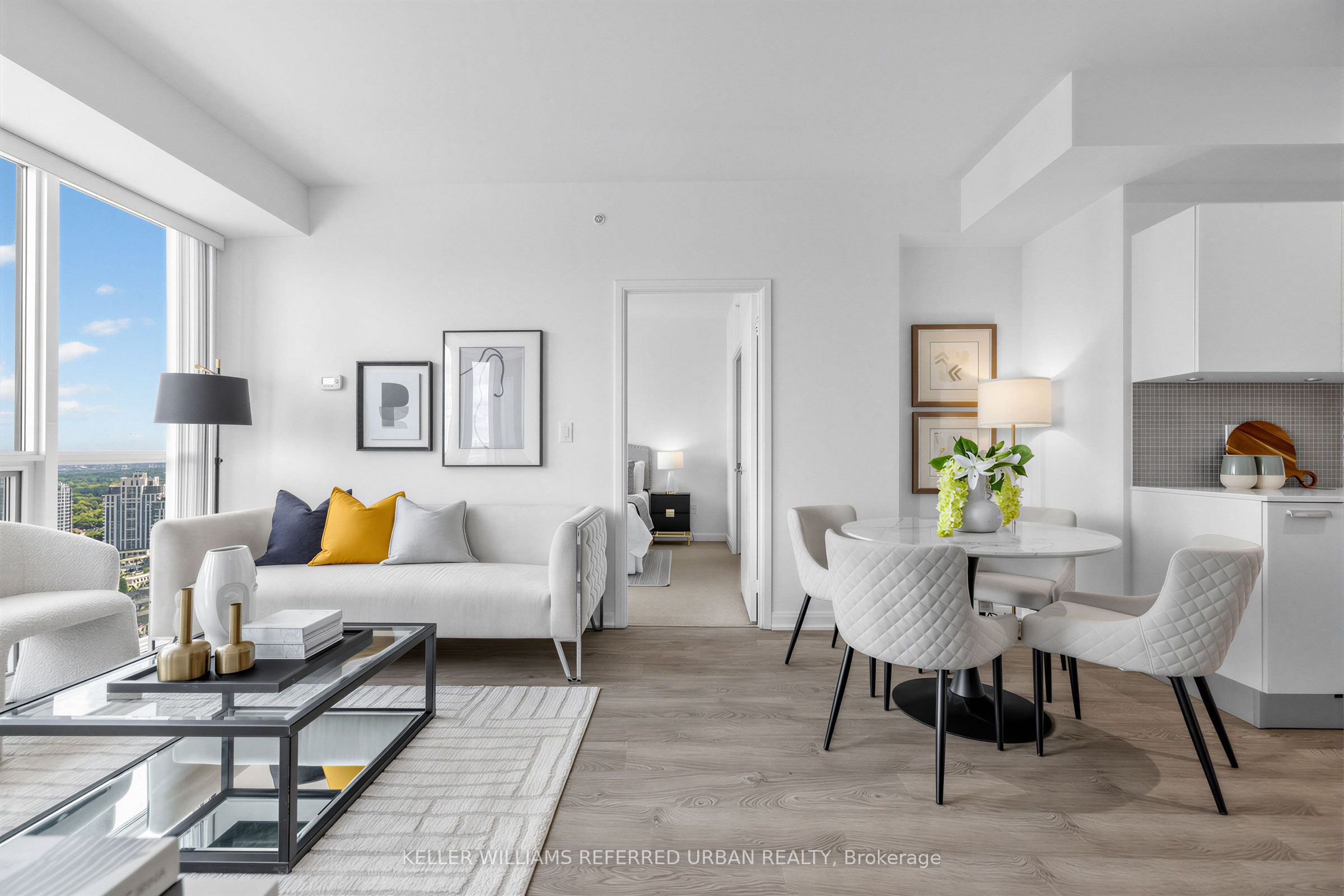 9 Bogert Avenue 2909, Toronto, ON M2N 0H3 photo 3