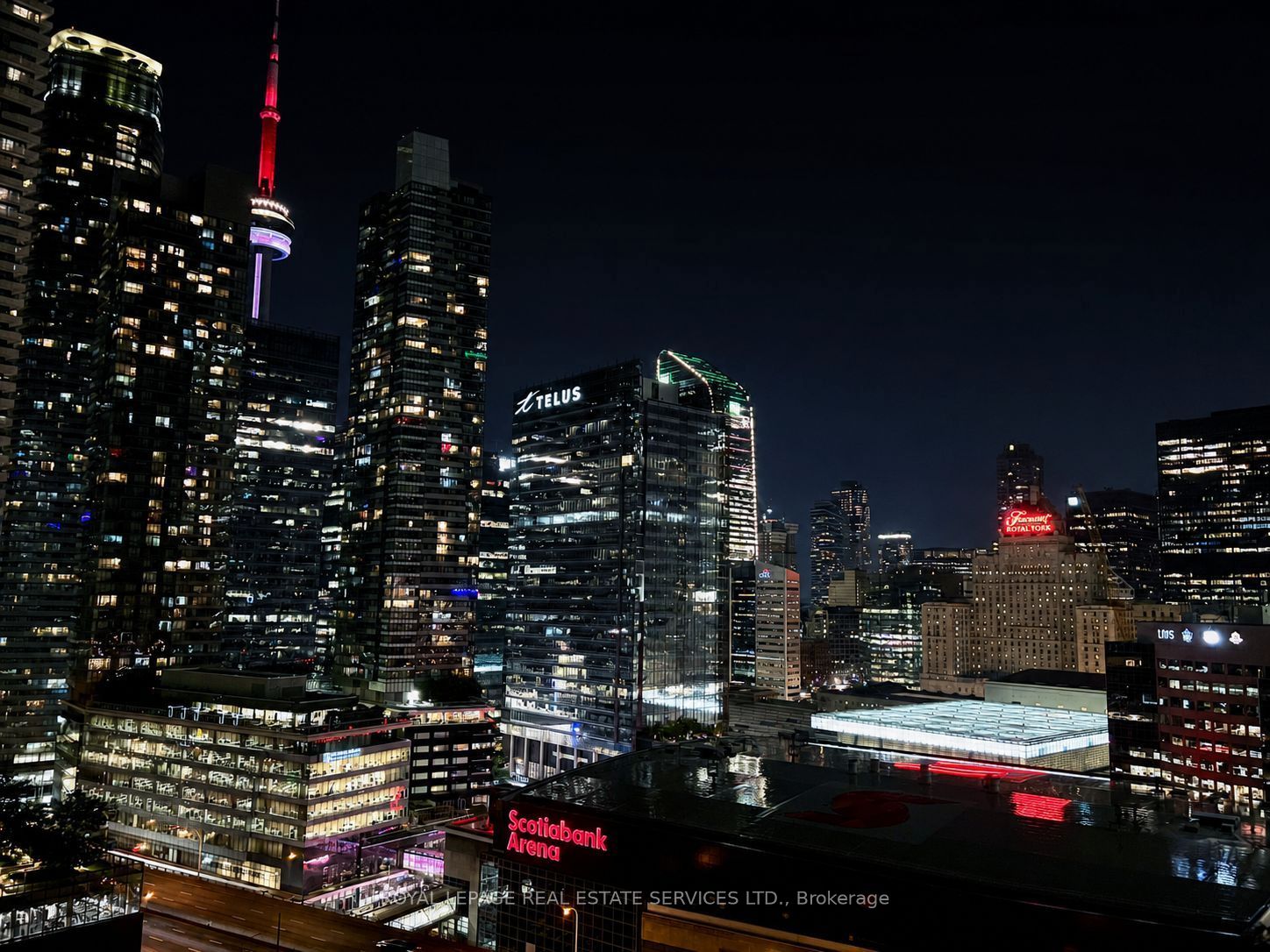 33 Bay Street 2212, Toronto, ON M5J 2Z3 photo 4