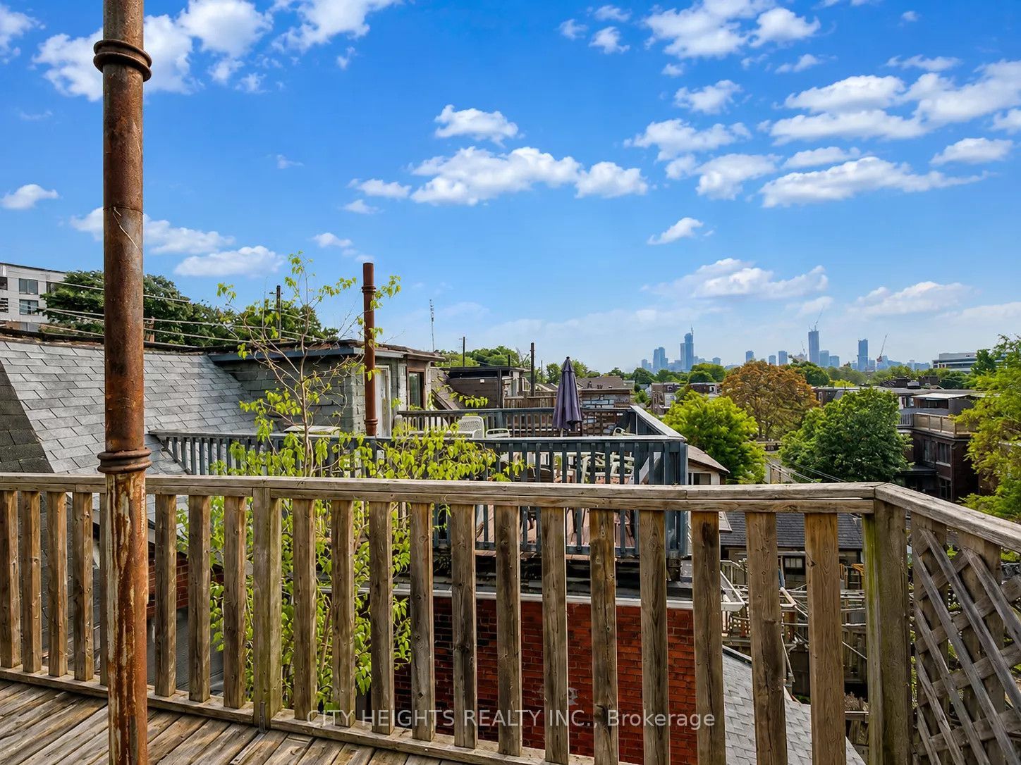 1113 Davenport Road 3, Toronto, ON M6G 2C3 photo 5