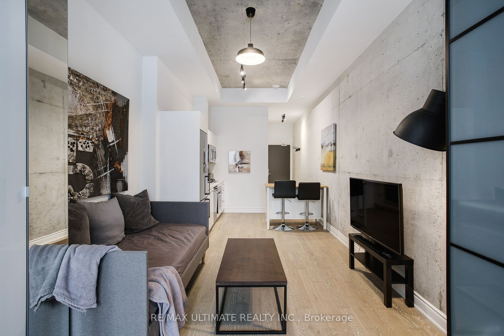 608 Richmond Street W 210, Toronto, ON M5V 0N9 photo 4