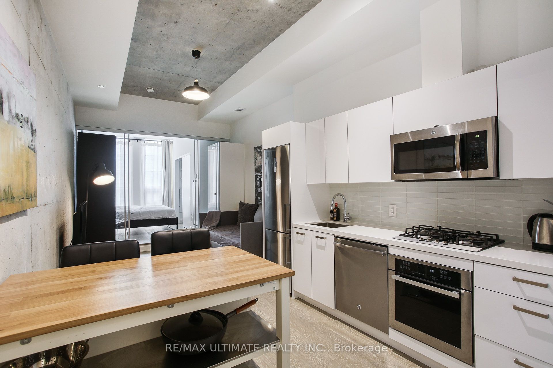 608 Richmond Street W 210, Toronto, ON M5V 0N9 photo 5