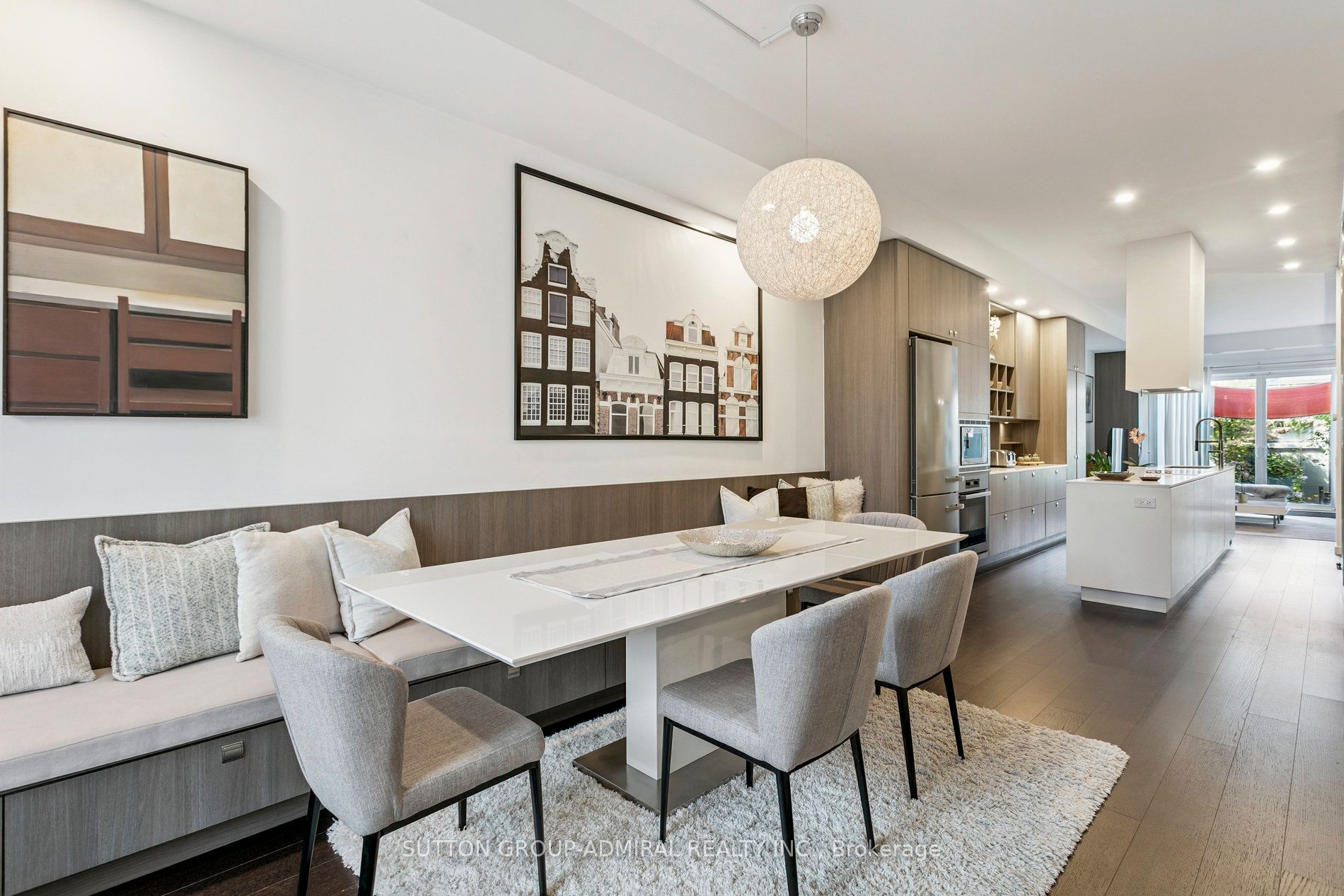 492 Shaw Street, Toronto, ON M6G 3L3 photo 2