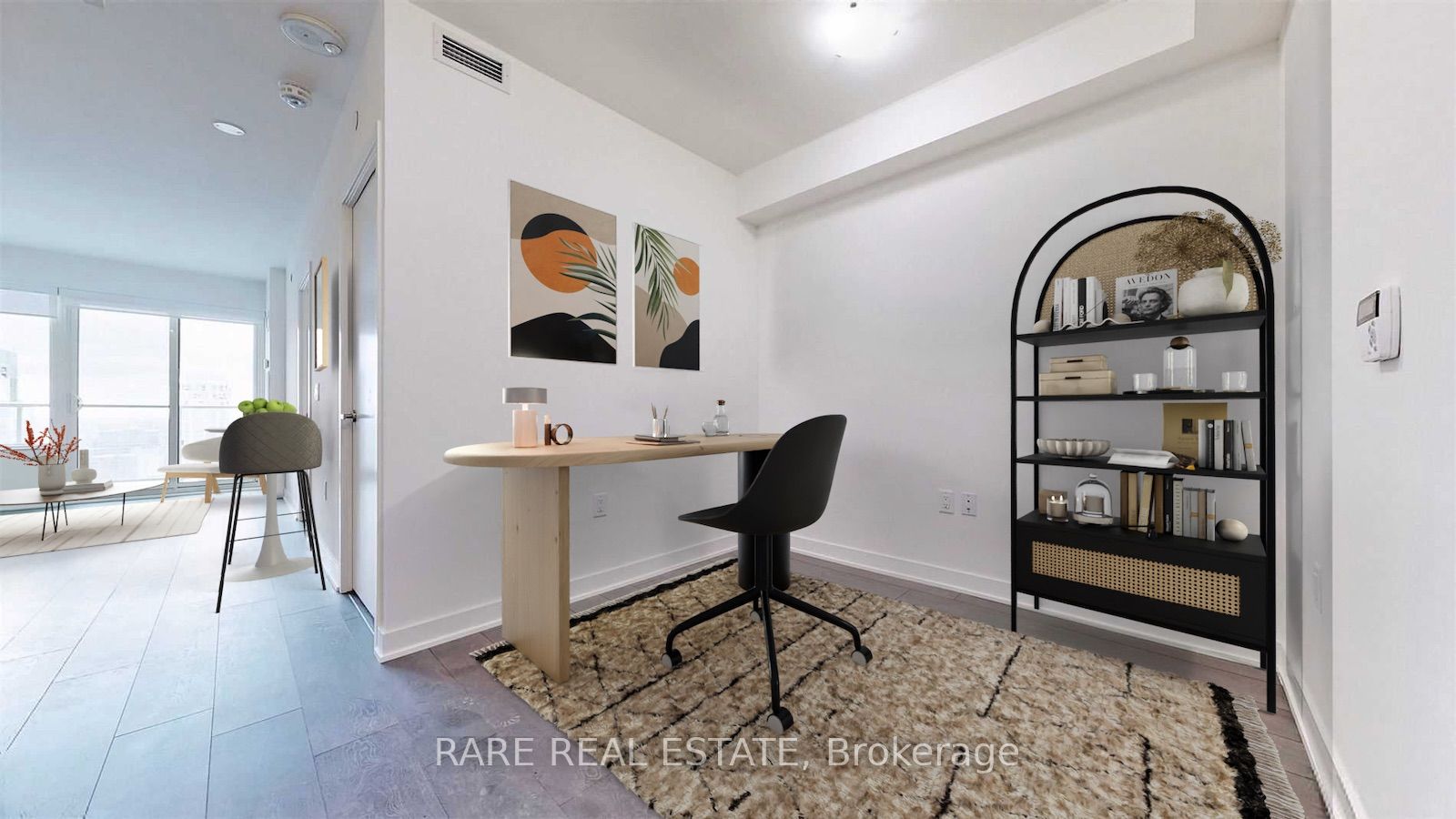 195 Redpath Avenue 2311, Toronto, ON M4P 0E4 photo 4
