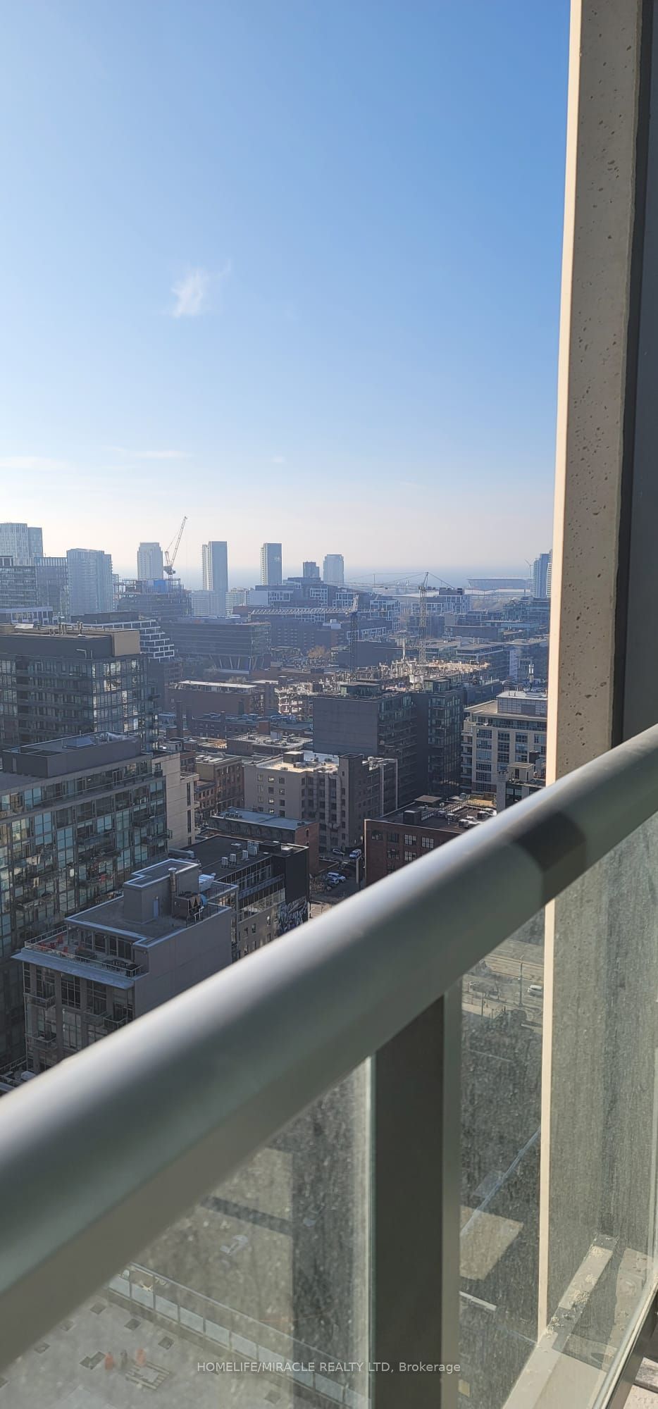 108 Peter Street 2909, Toronto, ON M5V 0W2 photo 5