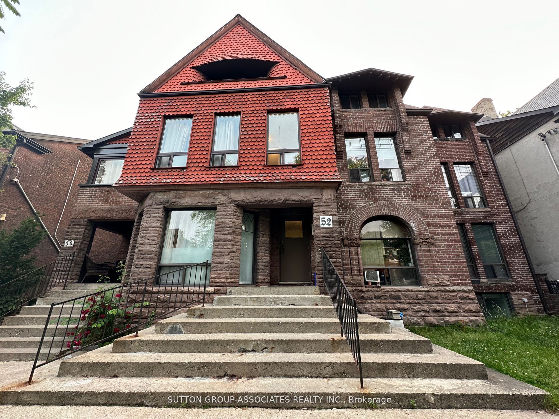 52 Metcalfe Street 407, Toronto, ON M4X 1R8