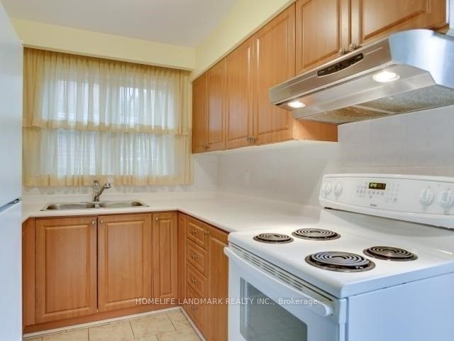 18 Paultiel Drive, Toronto, ON M2M 3P3 photo 3