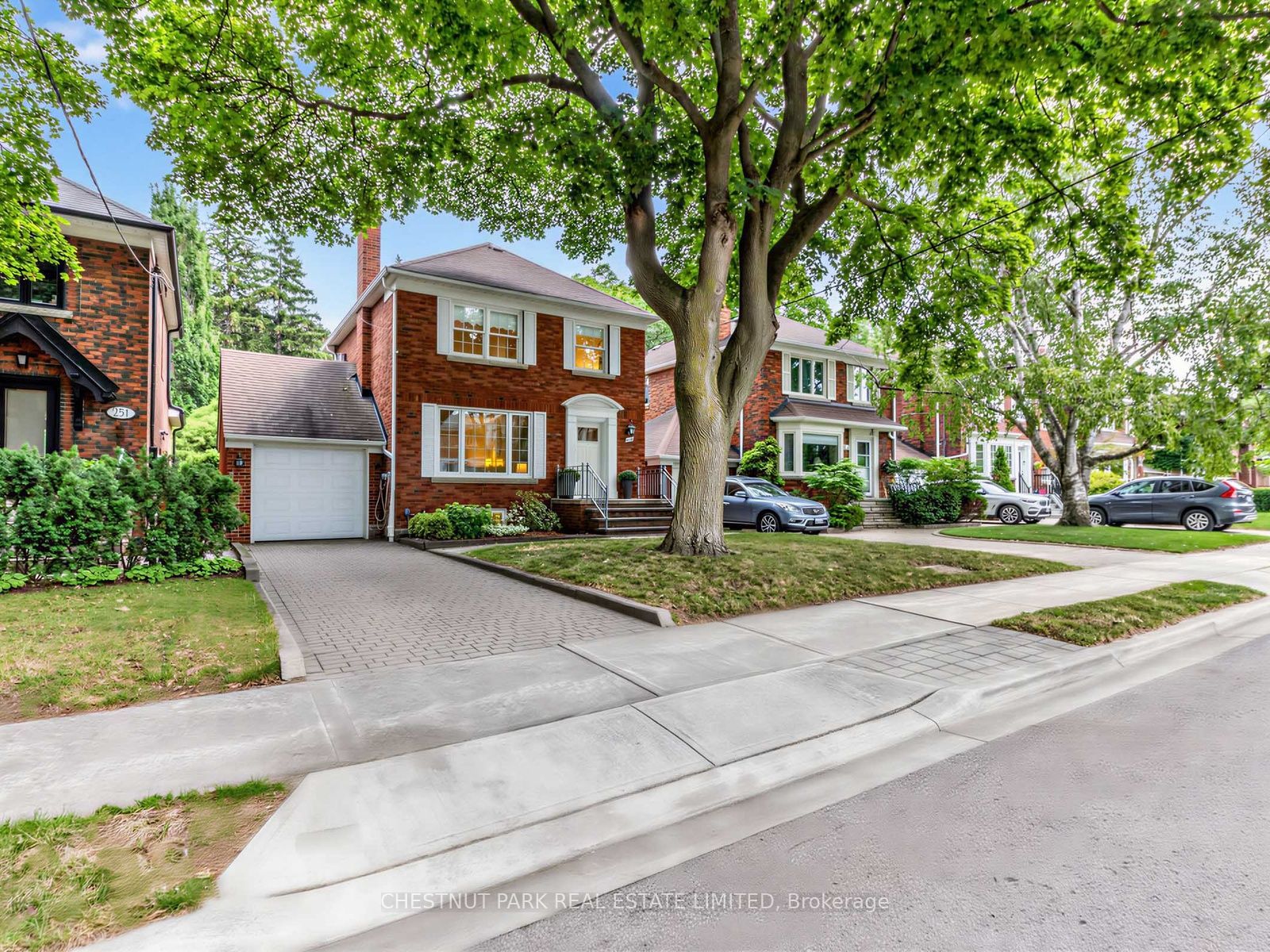 249 Hanna Road, Toronto, ON M4G 3P3