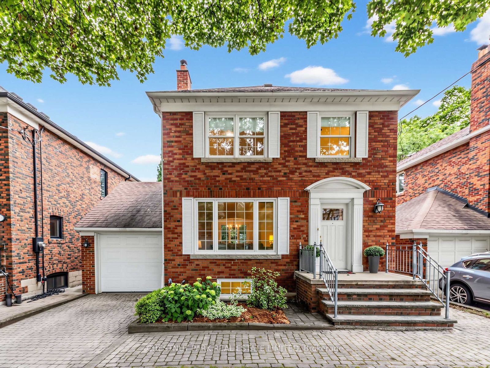 249 Hanna Road, Toronto, ON M4G 3P3 photo 4